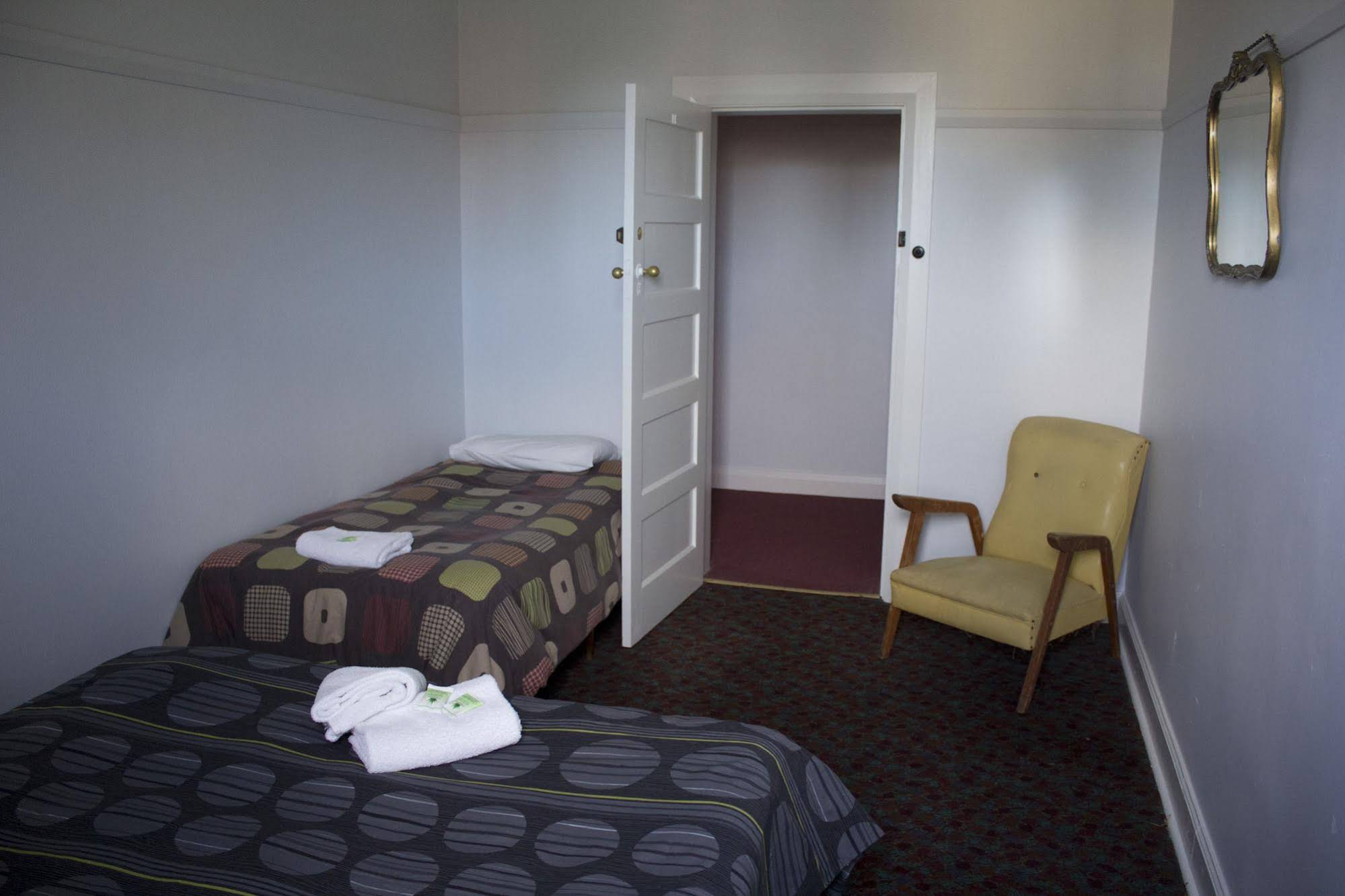 Court House Hotel