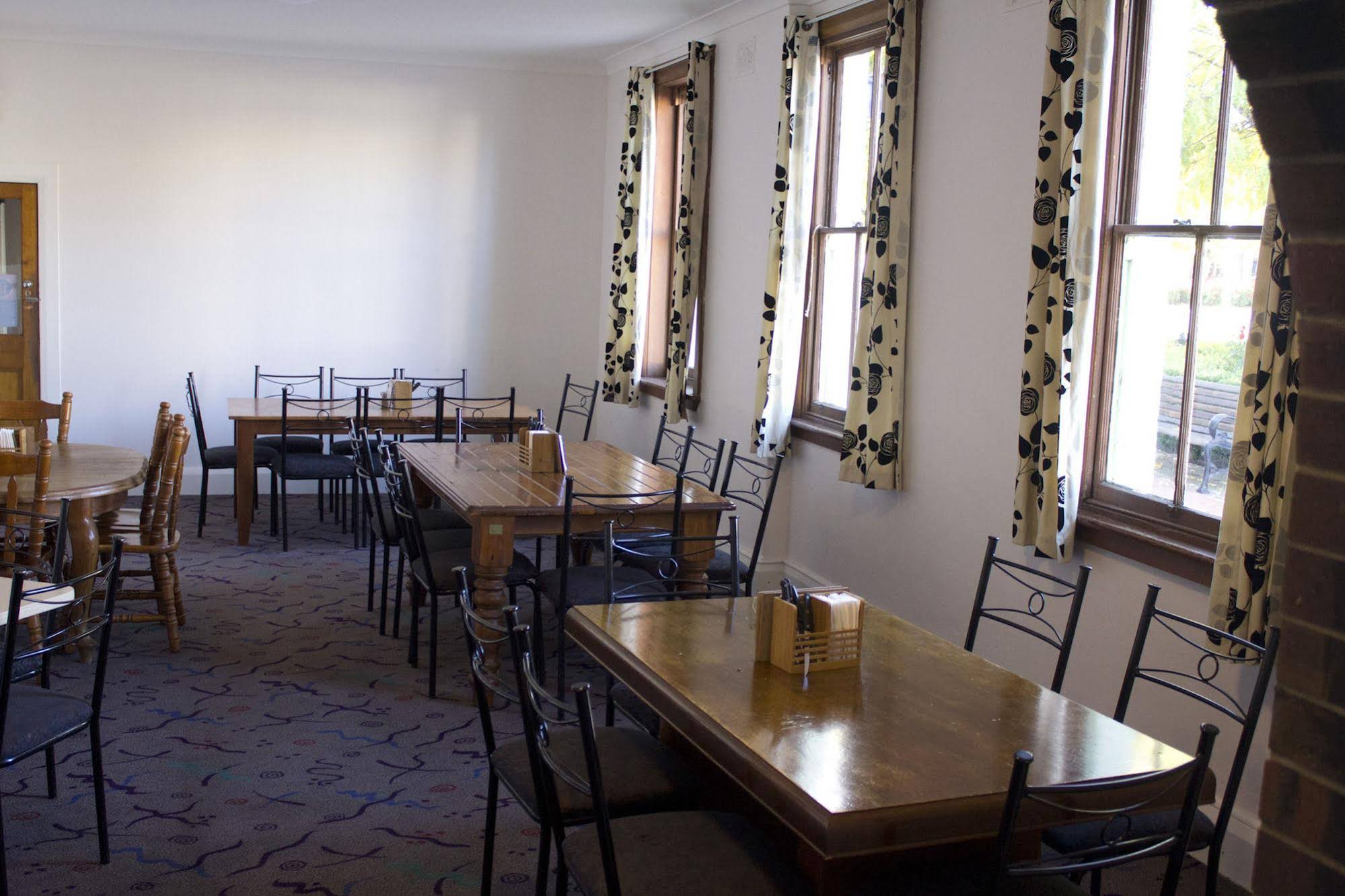Court House Hotel