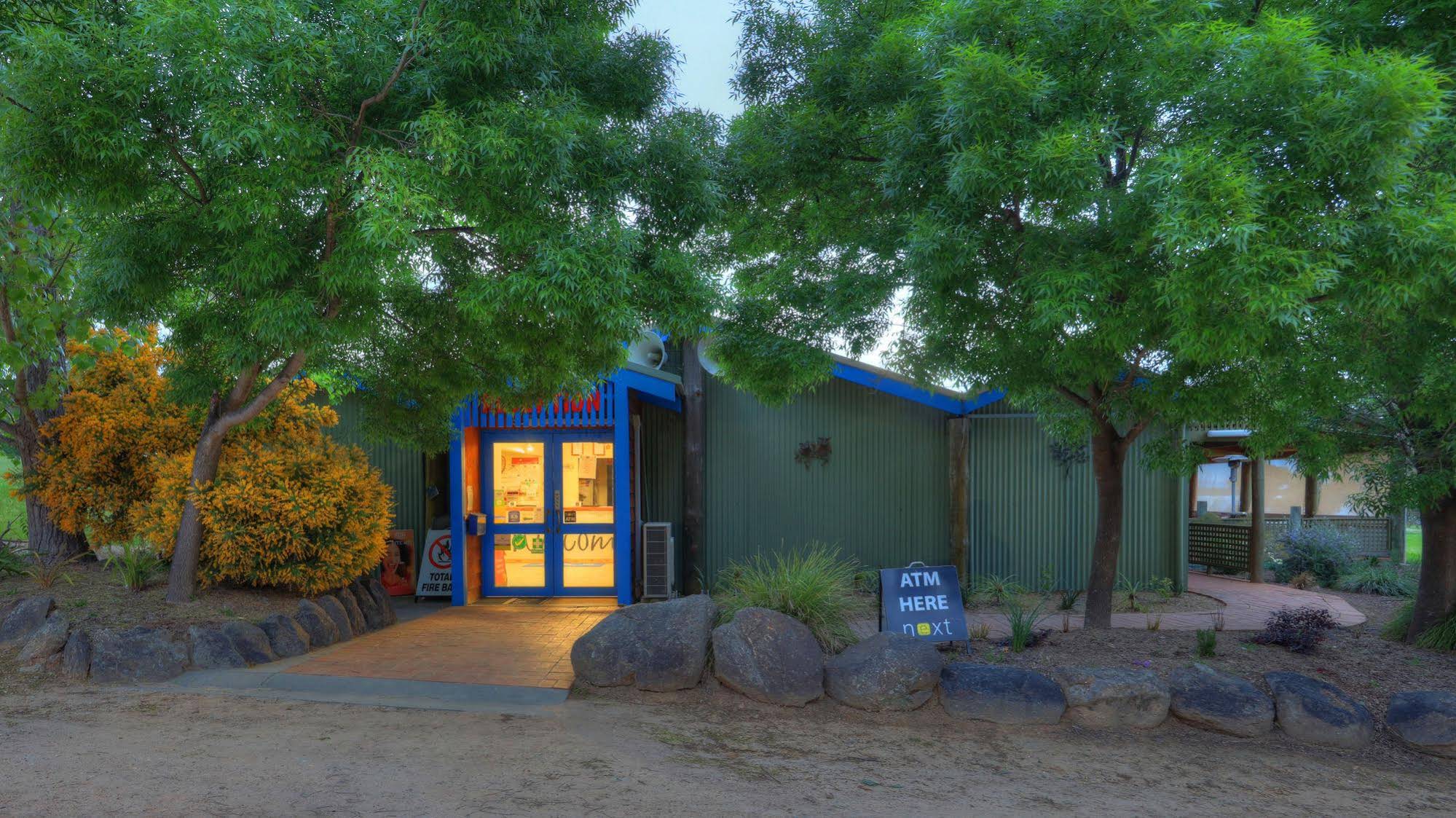 Great Aussie Holiday Park