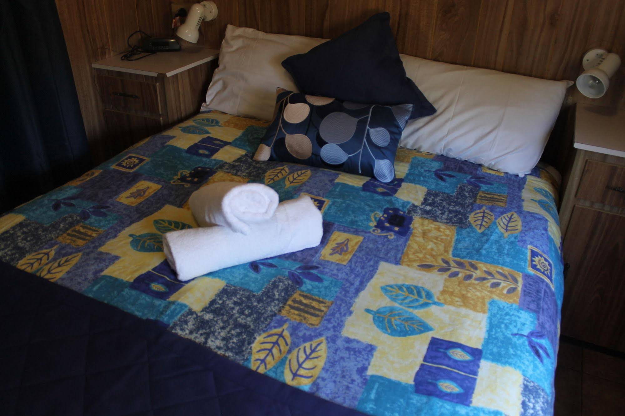Great Aussie Holiday Park