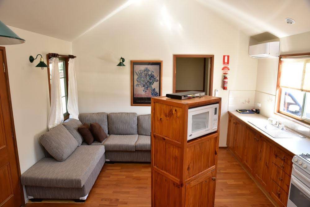 Great Aussie Holiday Park