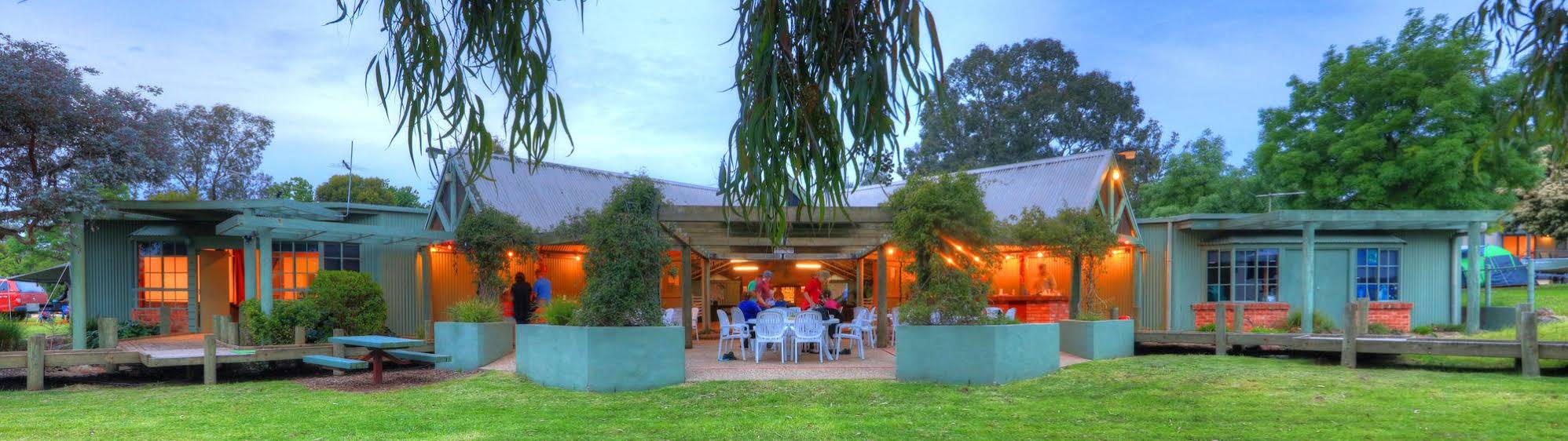 Great Aussie Holiday Park
