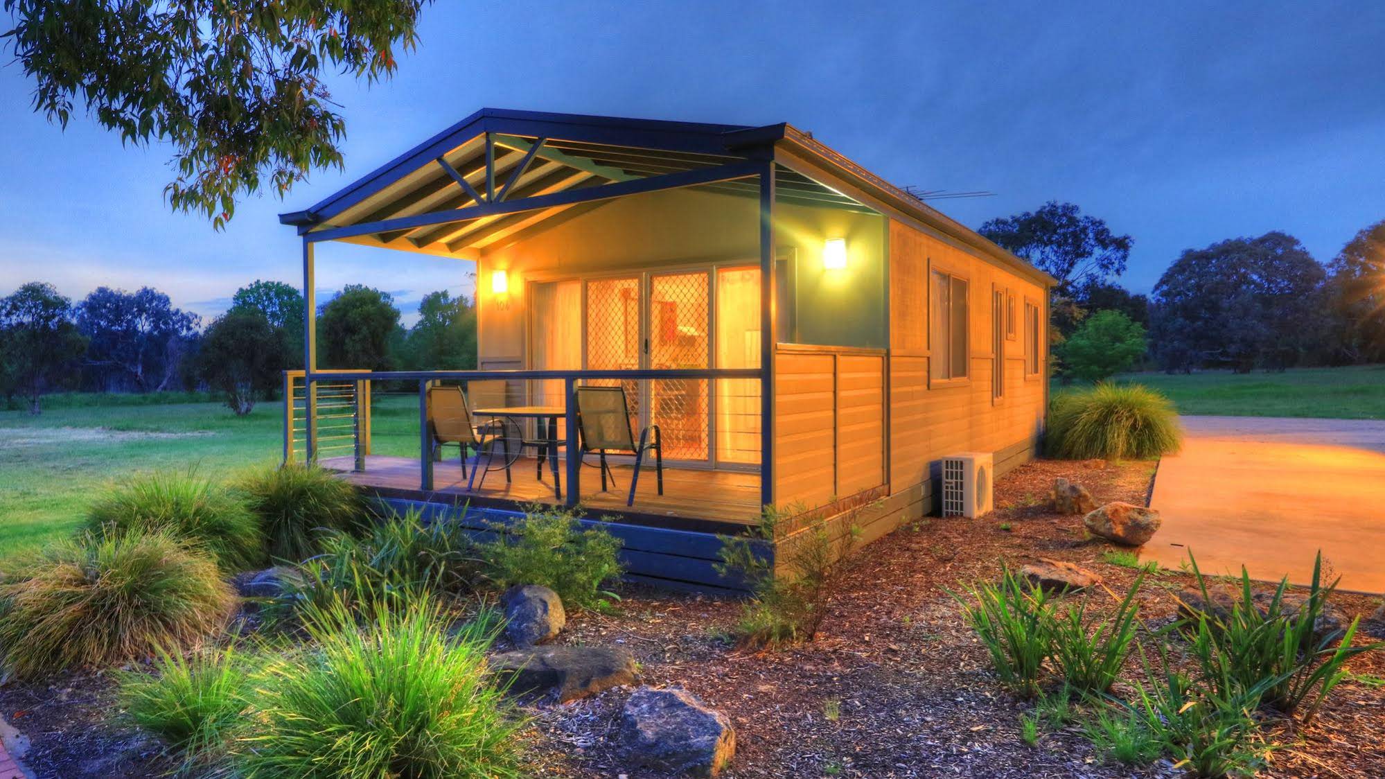Great Aussie Holiday Park