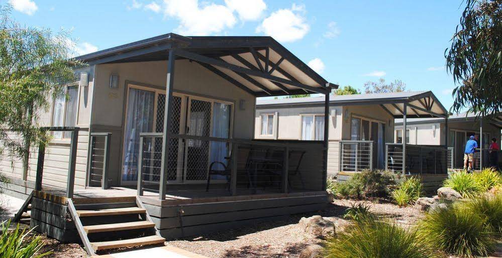 Great Aussie Holiday Park