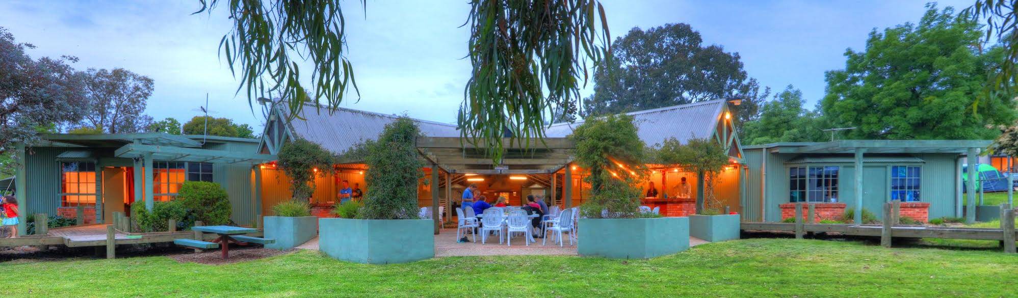 Great Aussie Holiday Park