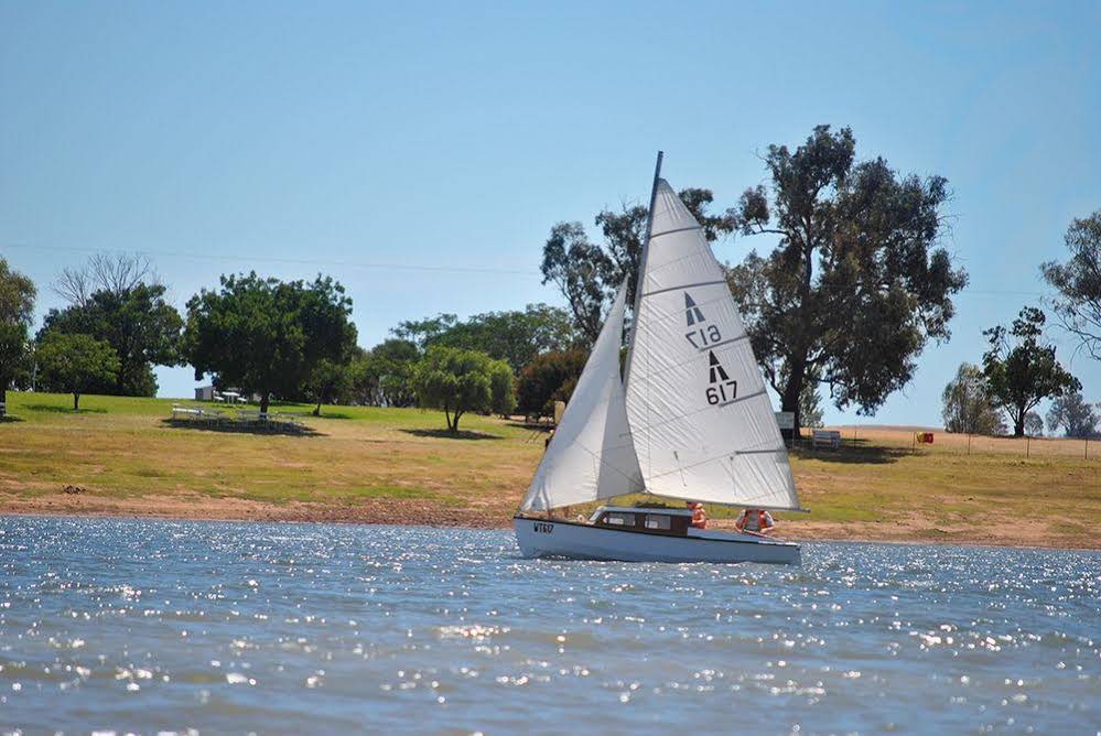 Great Aussie Holiday Park