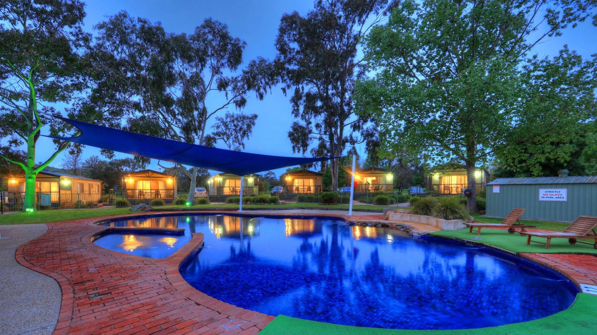 Great Aussie Holiday Park