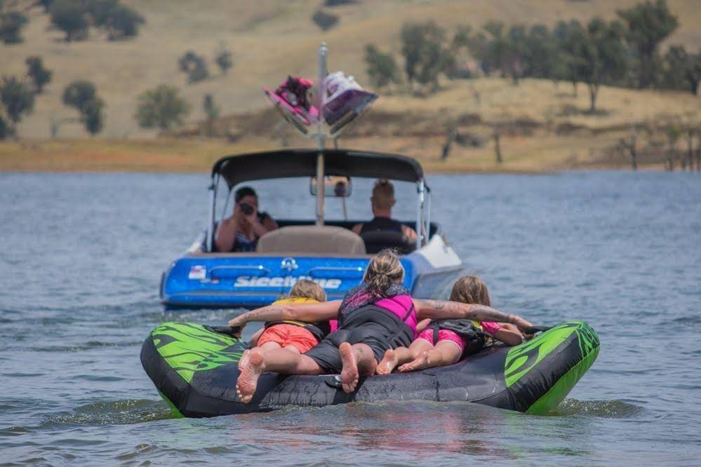 Great Aussie Holiday Park