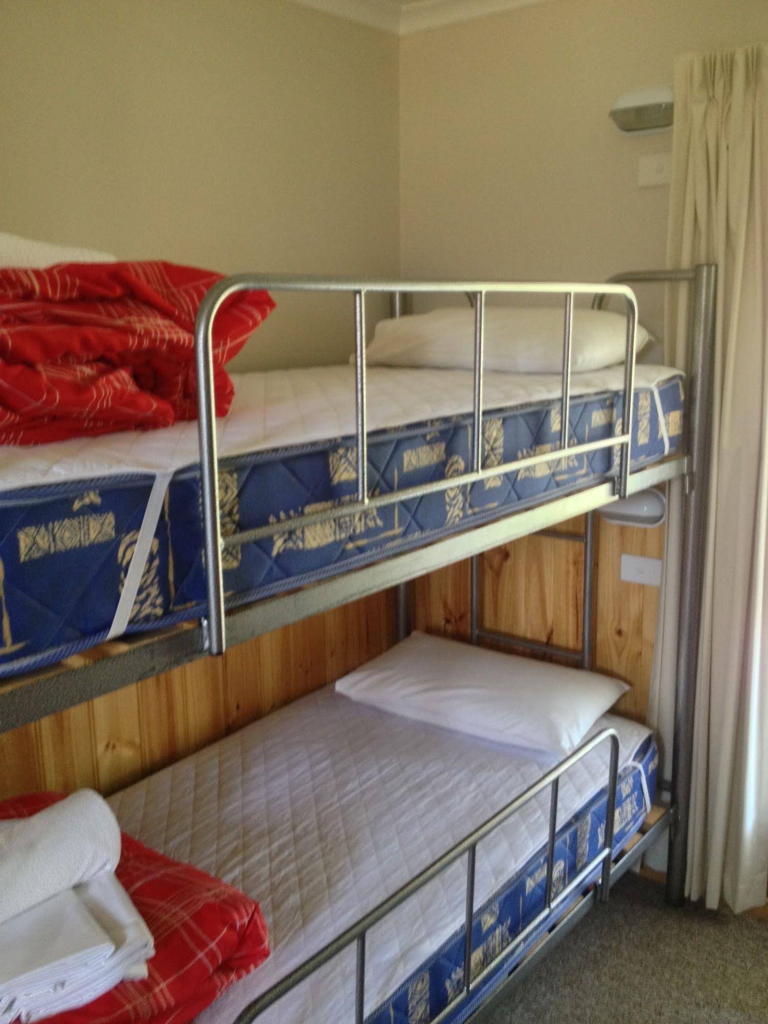 Great Aussie Holiday Park