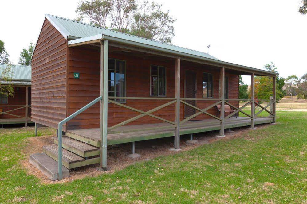 Great Aussie Holiday Park