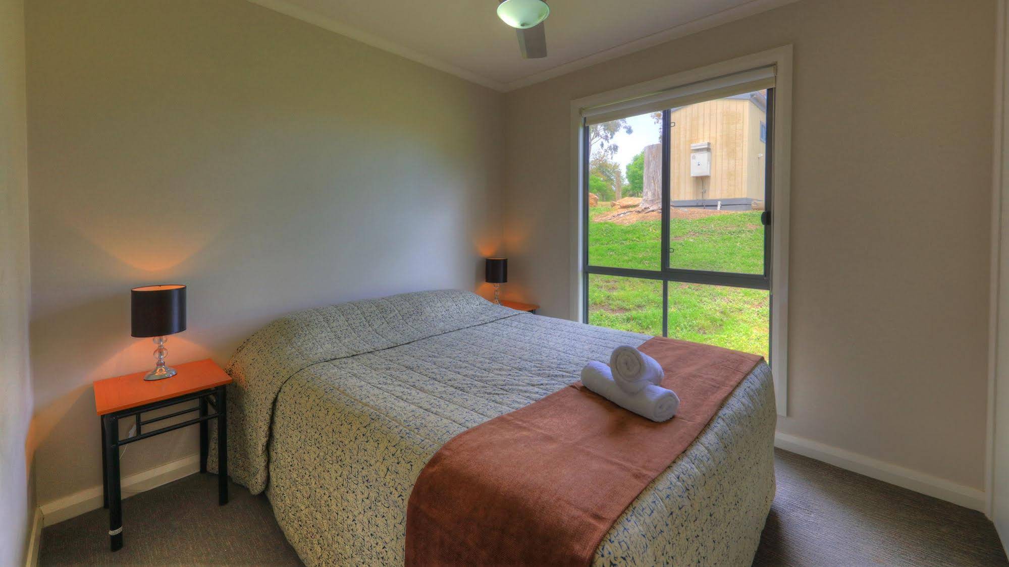 Great Aussie Holiday Park