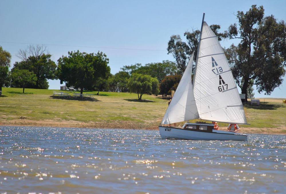 Great Aussie Holiday Park