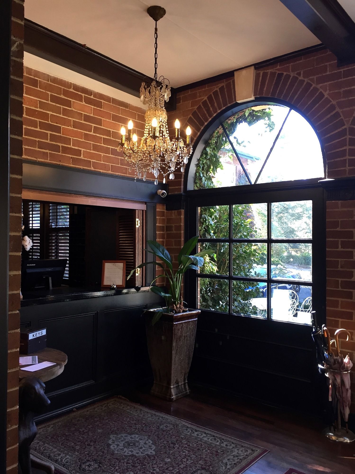 Berida Manor Country Resort Bowral
