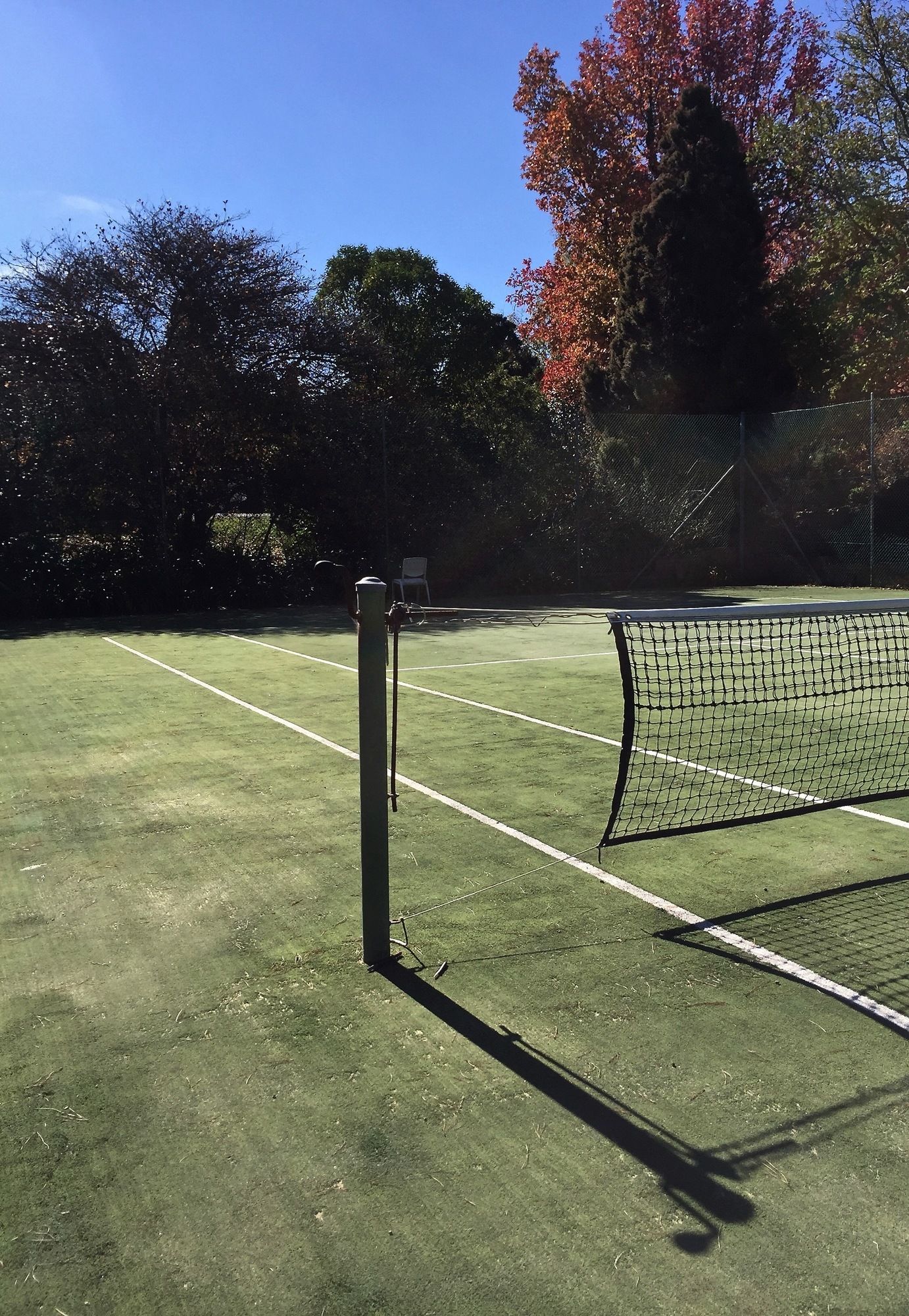 Berida Manor Country Resort Bowral