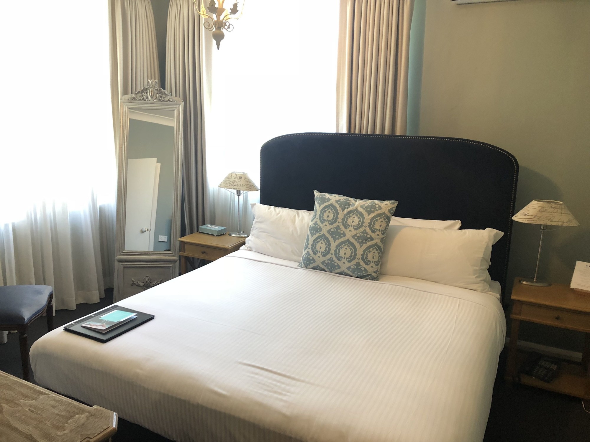 Berida Manor Country Resort Bowral