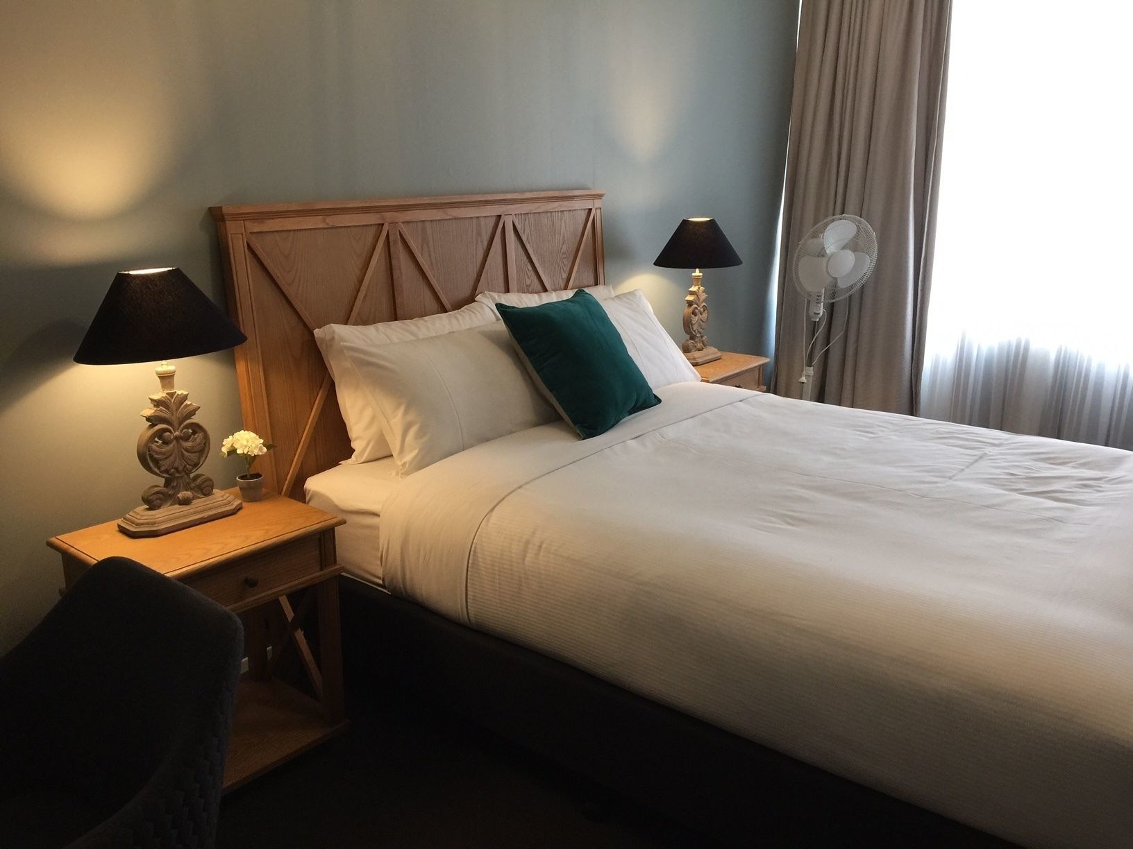 Berida Manor Country Resort Bowral
