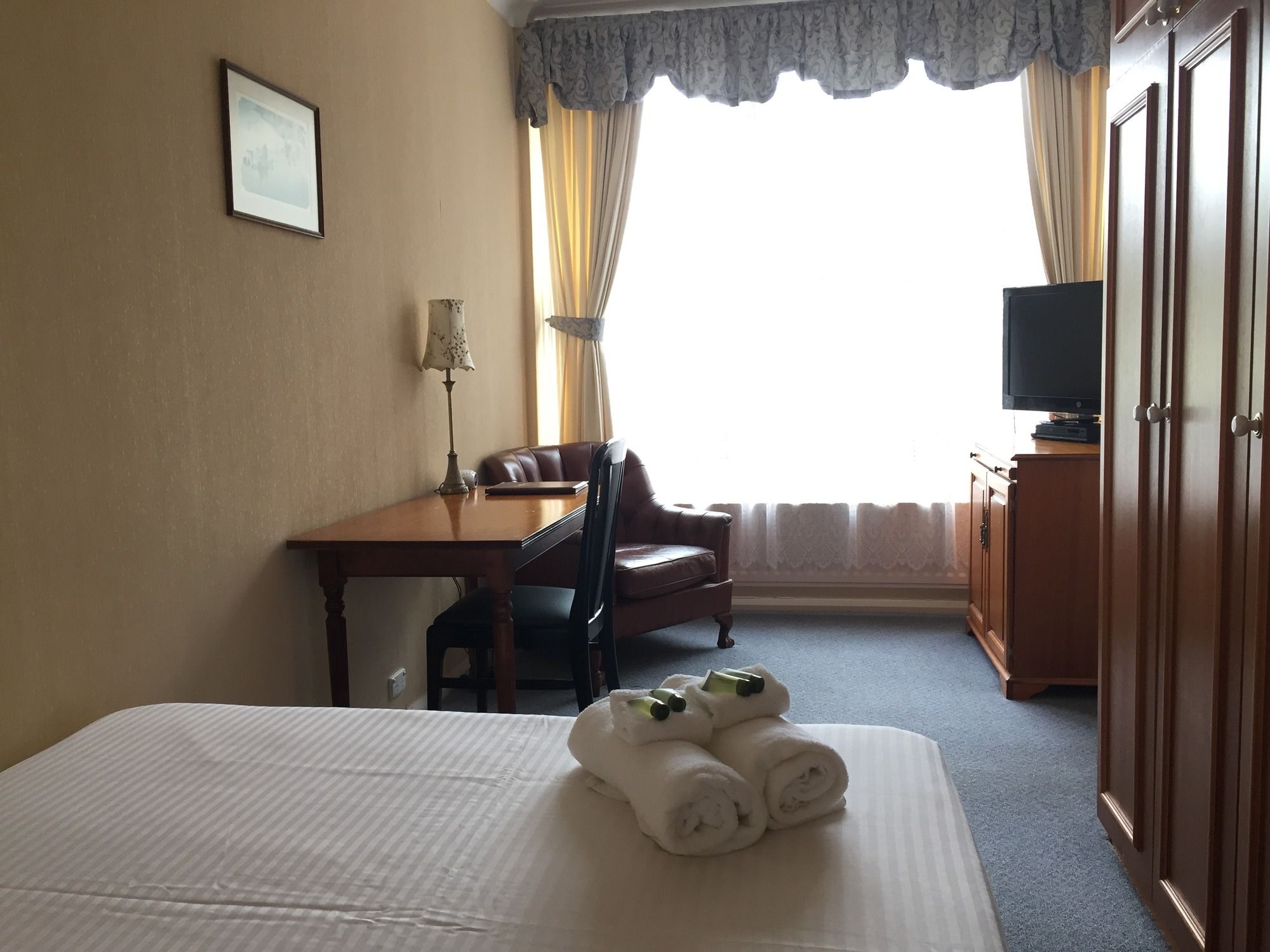 Berida Manor Country Resort Bowral