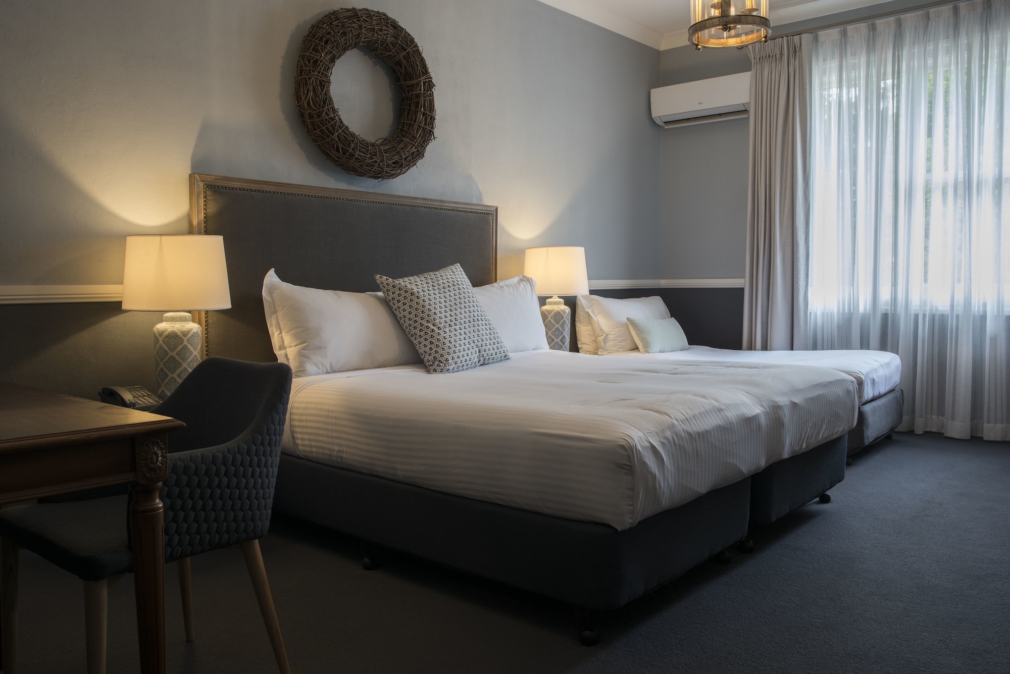 Berida Manor Country Resort Bowral