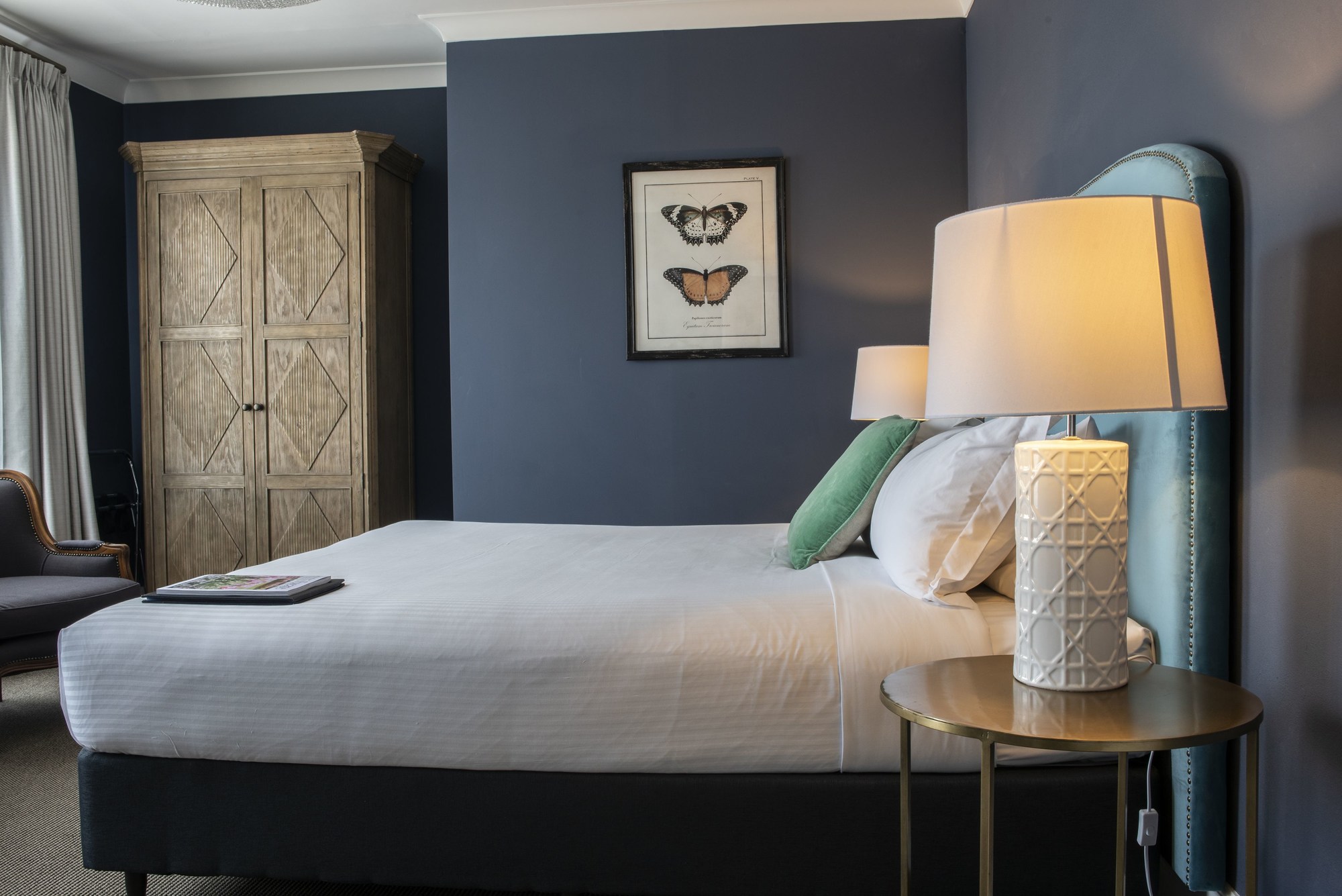 Berida Manor Country Resort Bowral