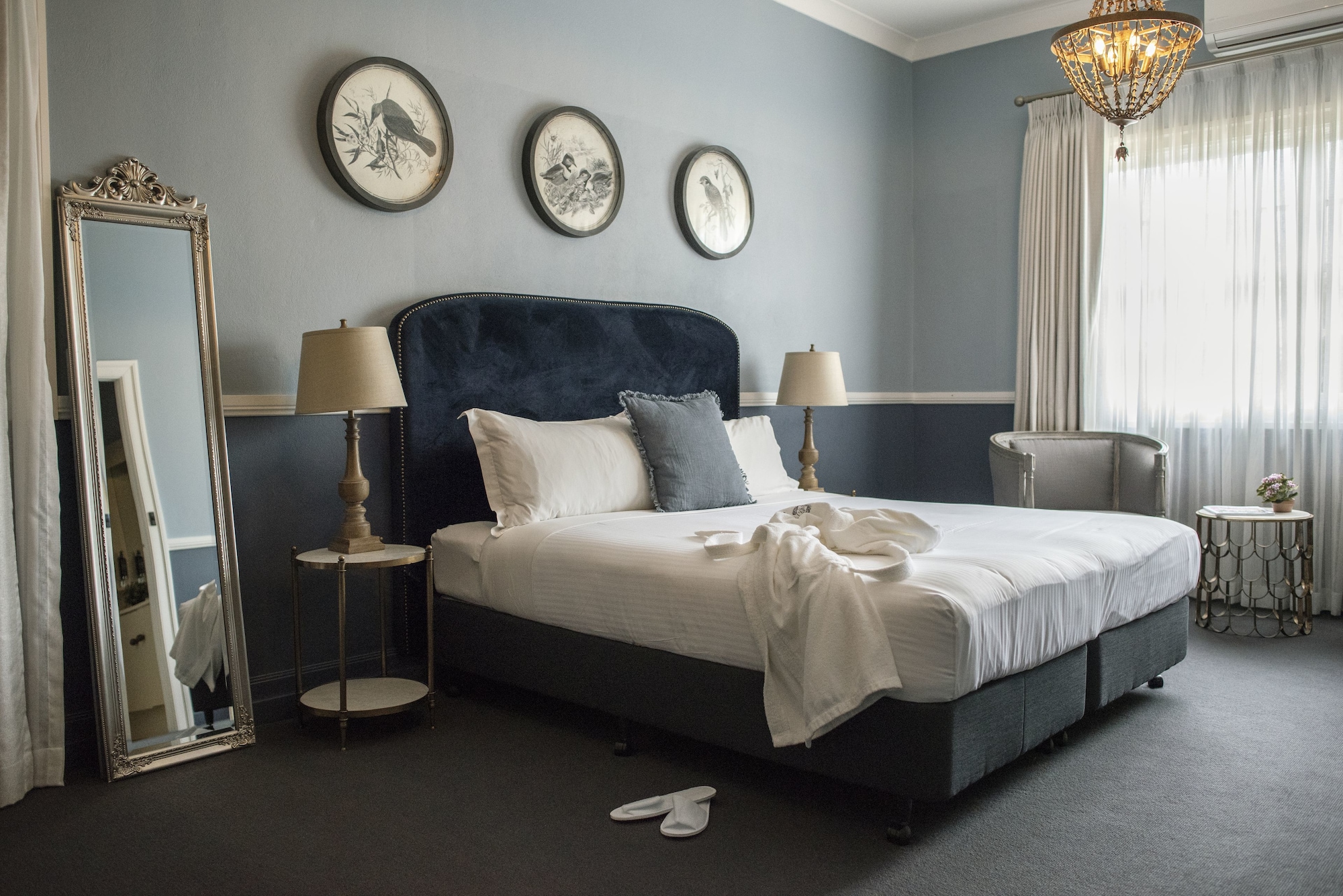 Berida Manor Country Resort Bowral