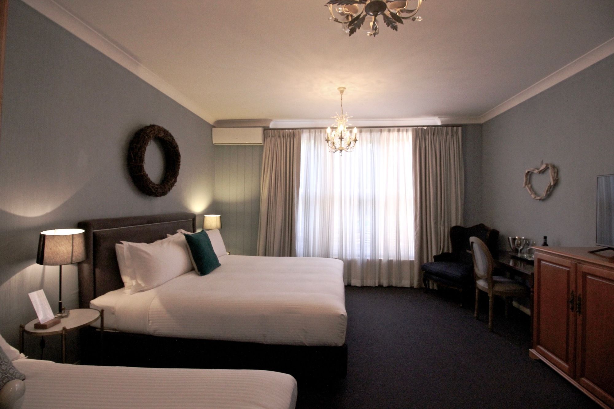 Berida Manor Country Resort Bowral