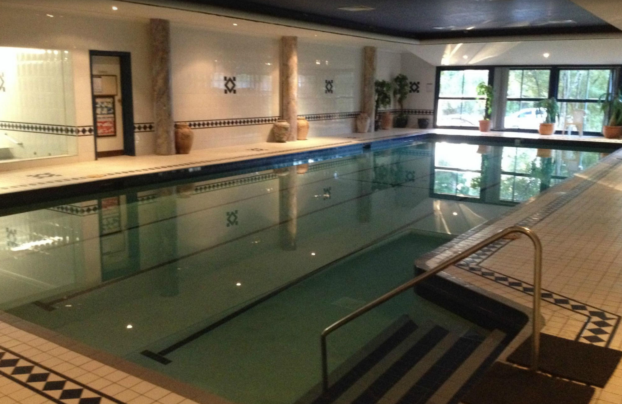 Berida Manor Country Resort Bowral