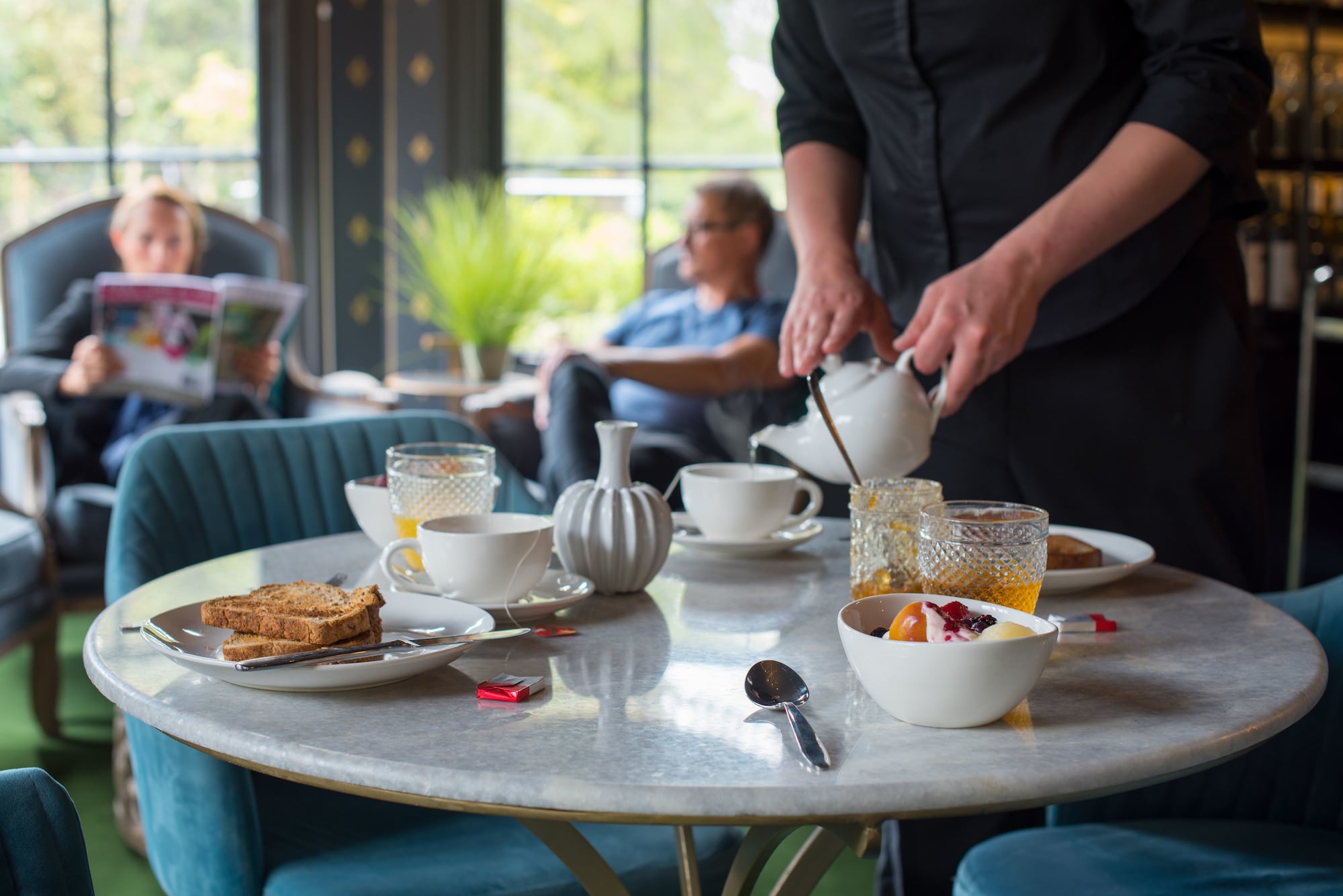 Berida Manor Country Resort Bowral