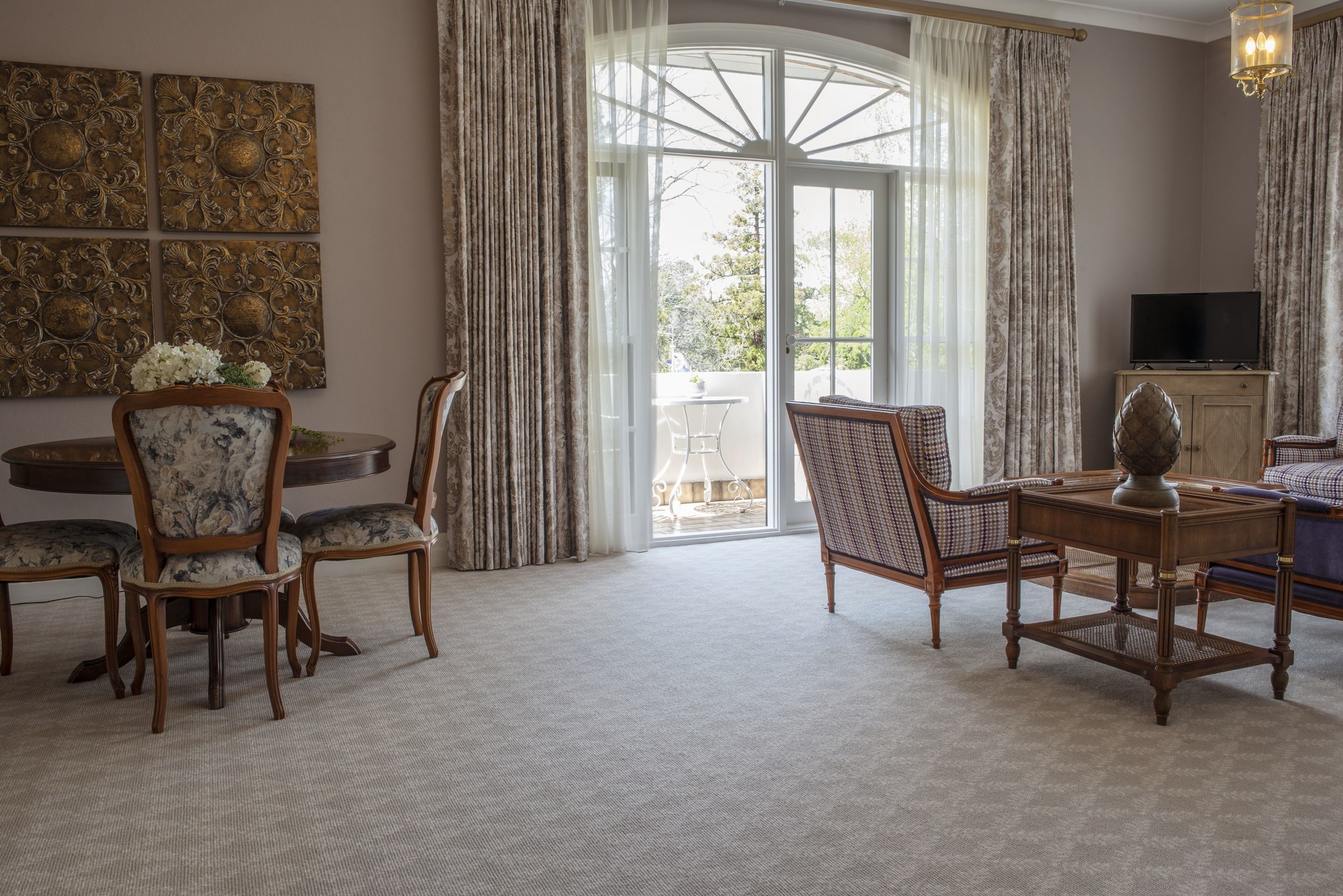 Berida Manor Country Resort Bowral