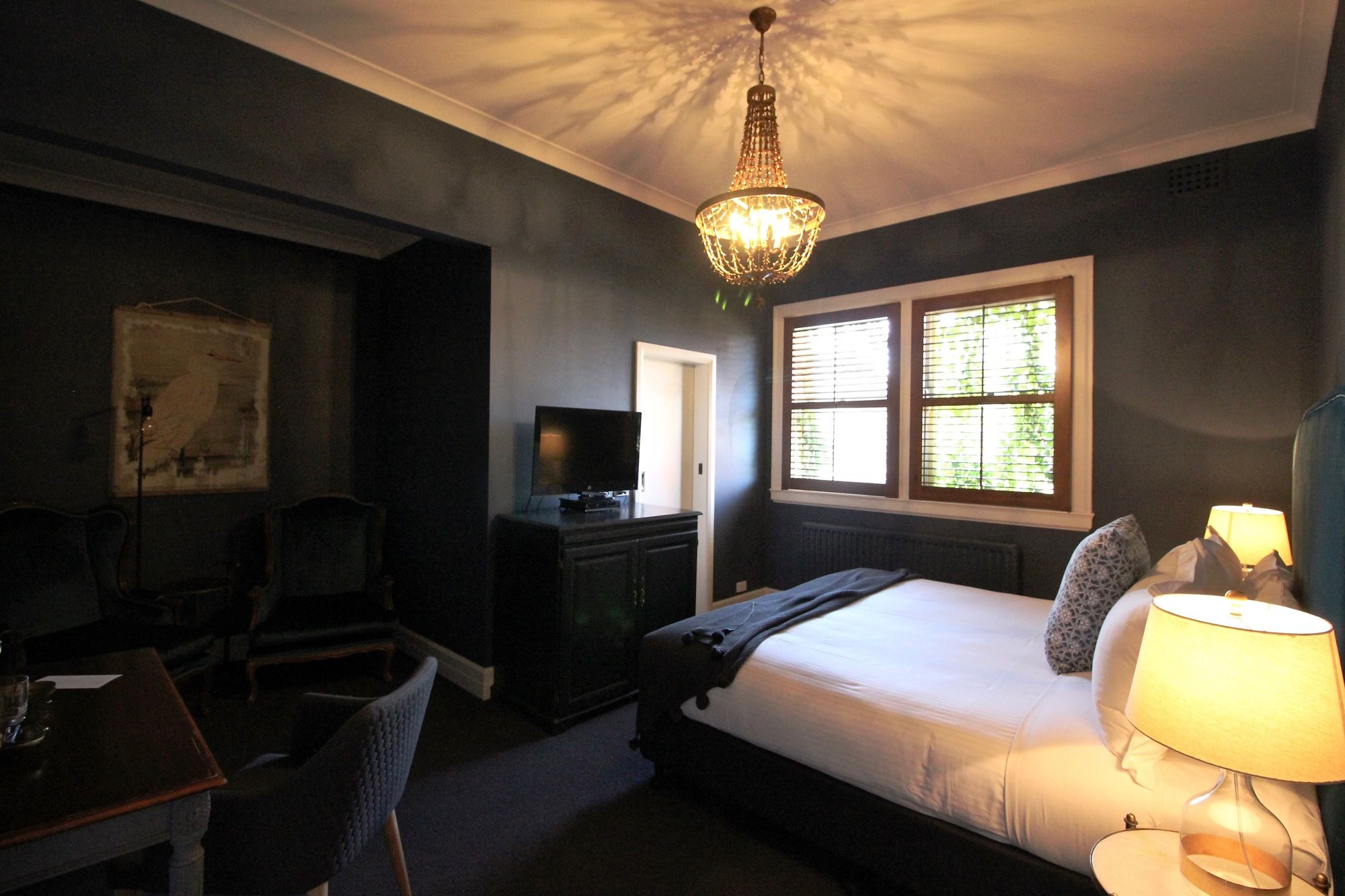 Berida Manor Country Resort Bowral