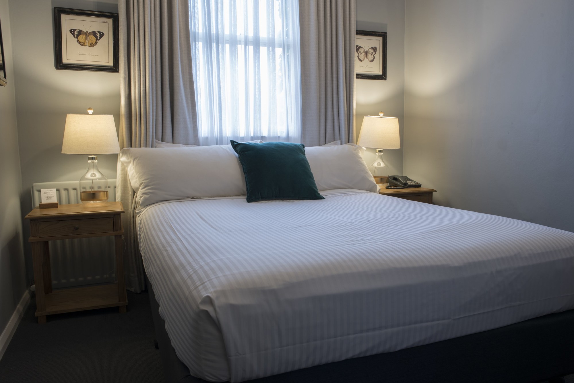 Berida Manor Country Resort Bowral