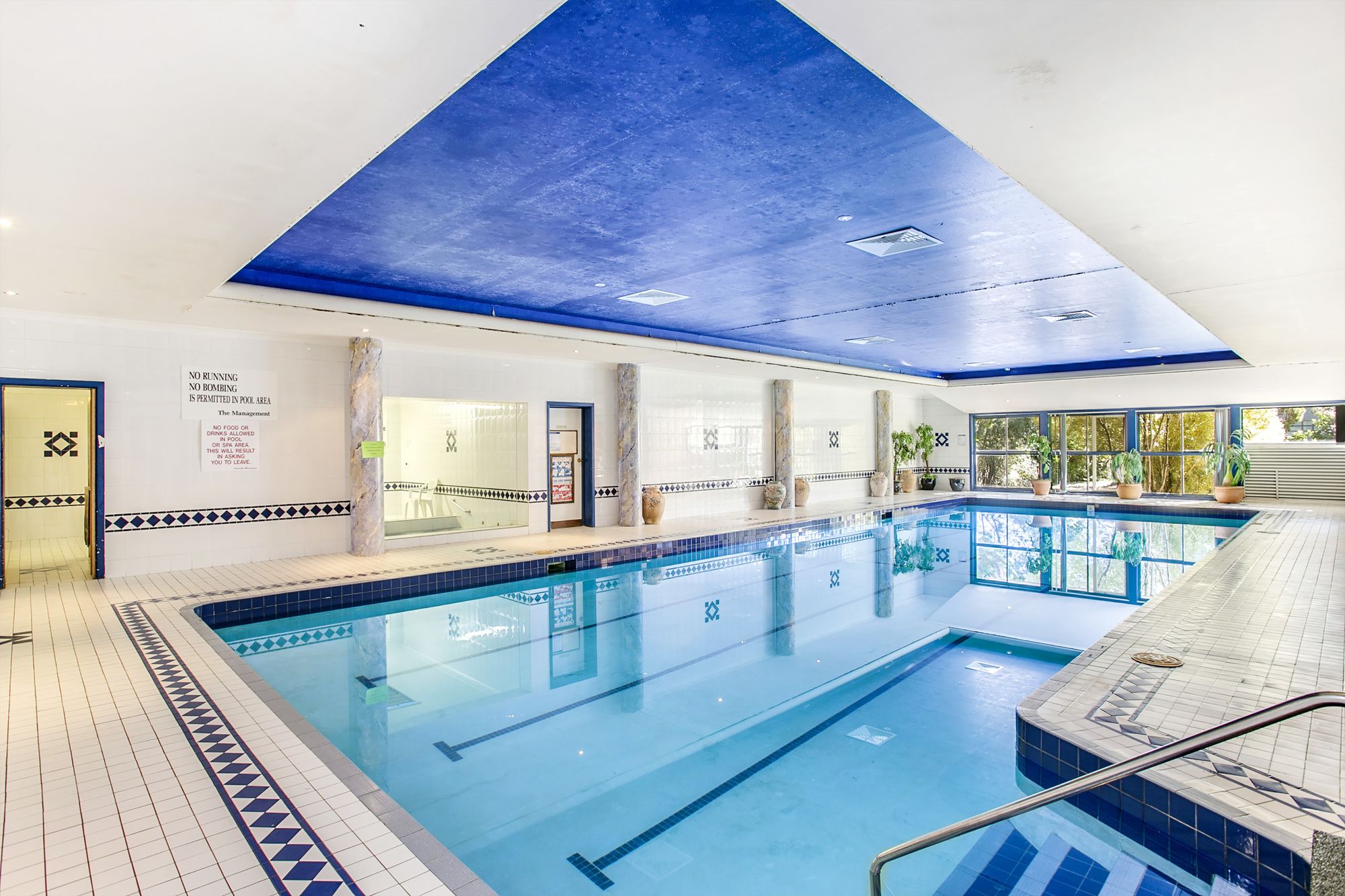 Berida Manor Country Resort Bowral