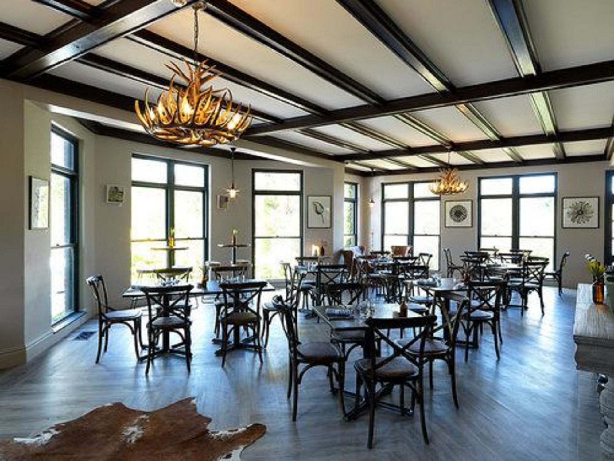 Berida Manor Country Resort Bowral