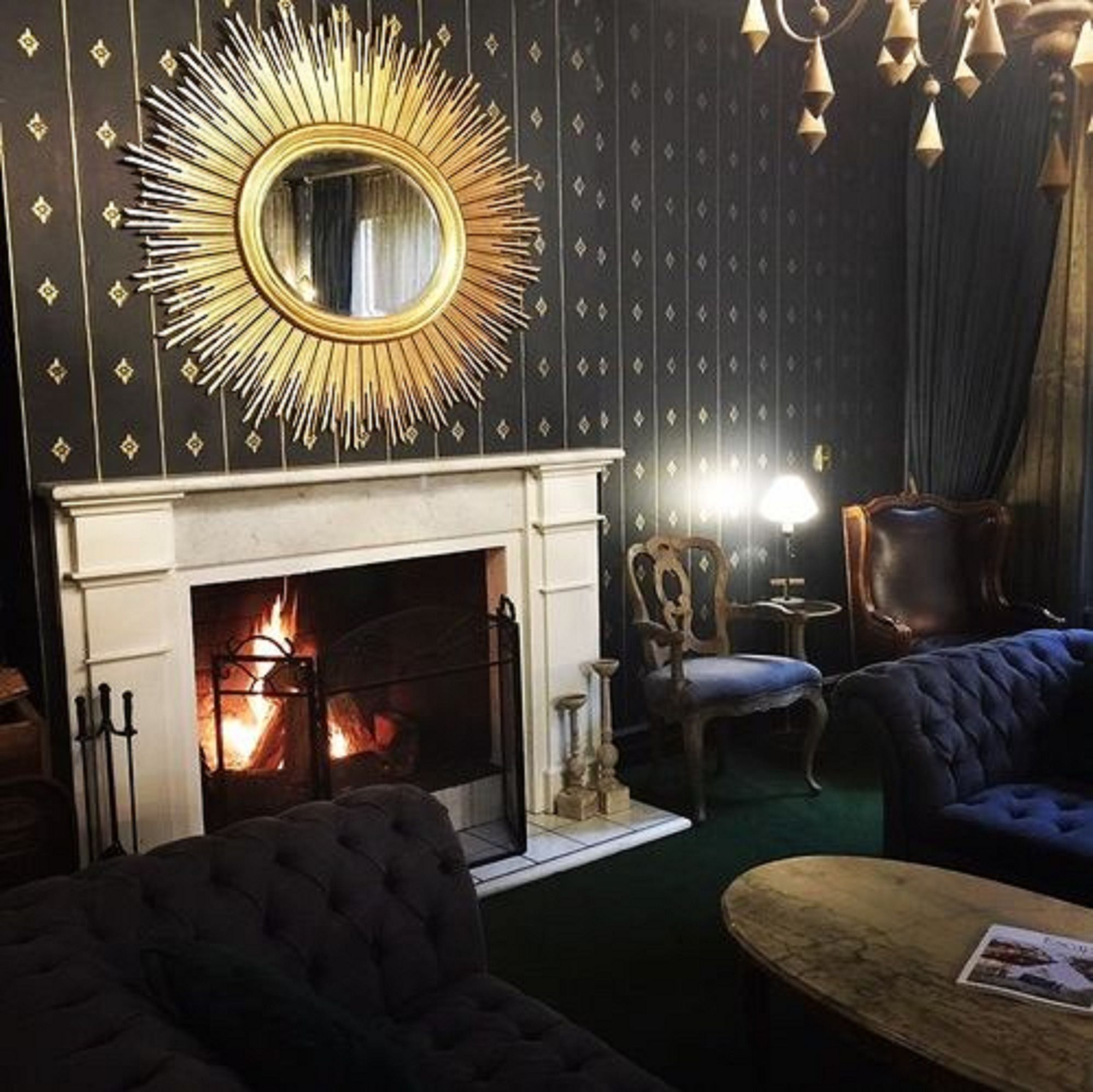 Berida Manor Country Resort Bowral