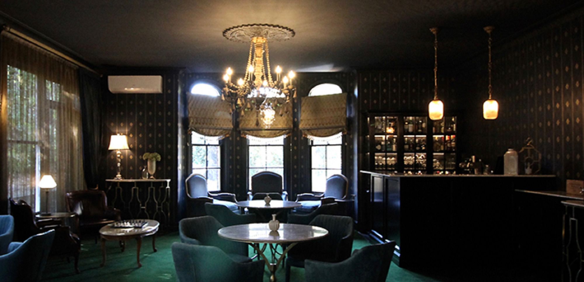 Berida Manor Country Resort Bowral