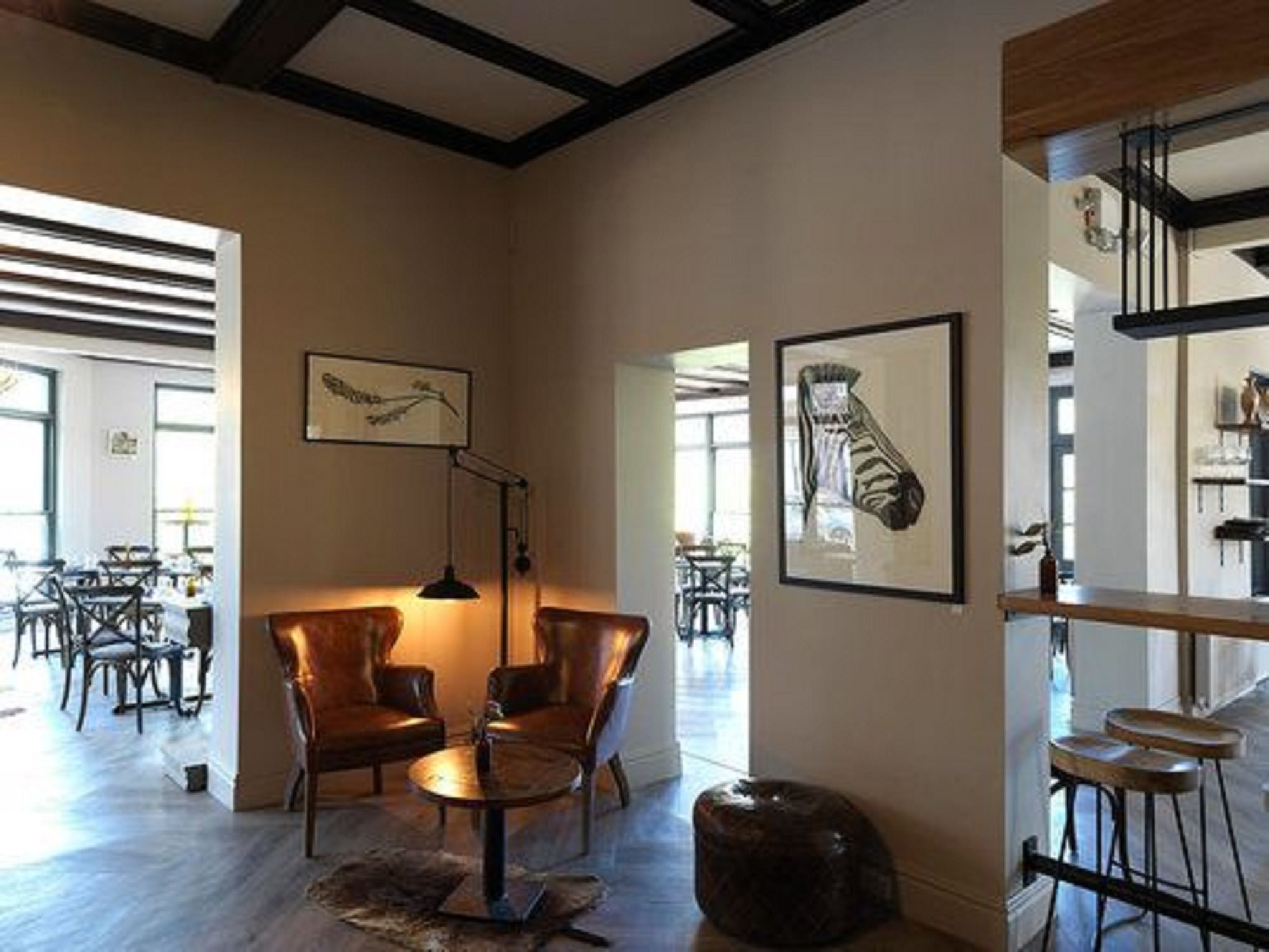 Berida Manor Country Resort Bowral