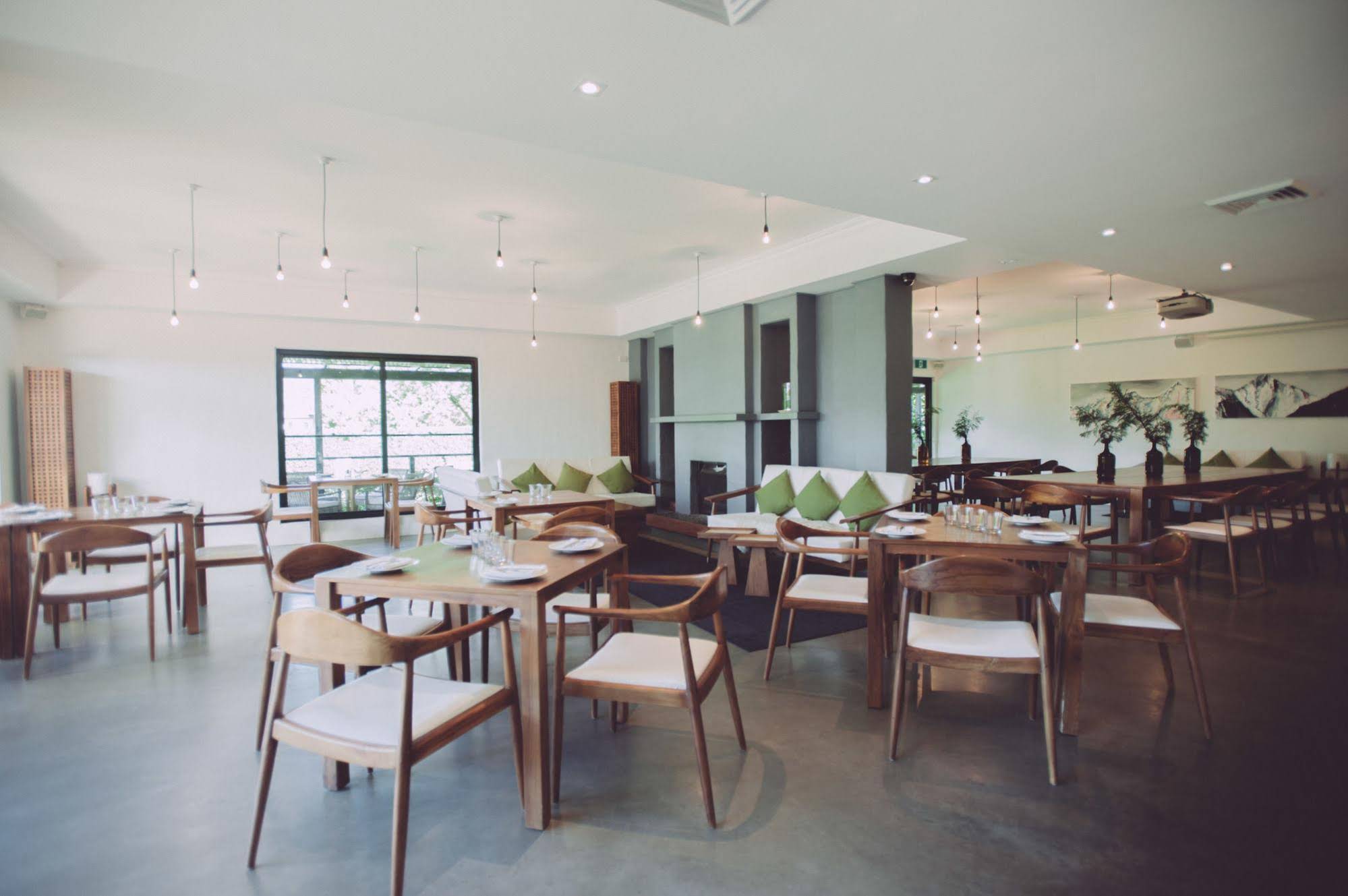Biota Dining & Rooms