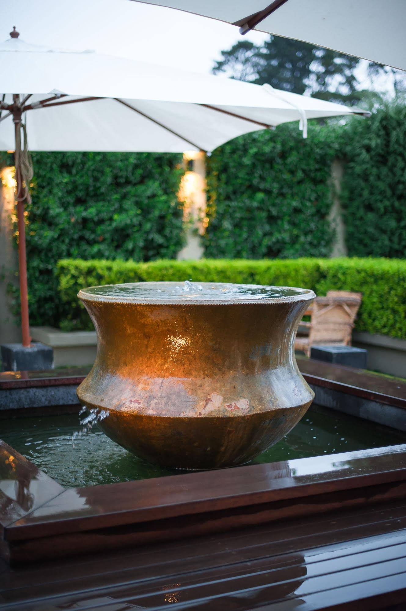 Biota Dining & Rooms
