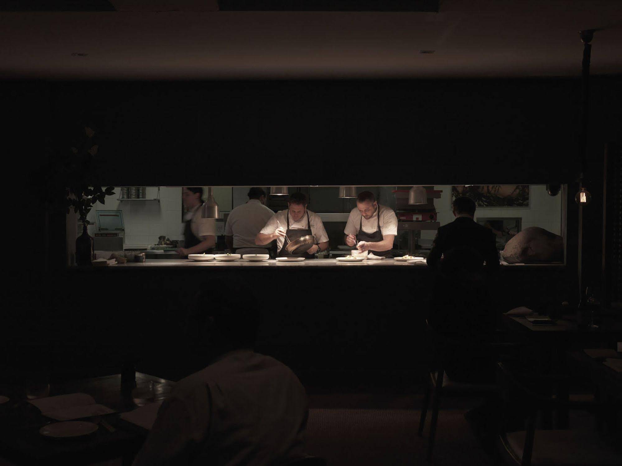 Biota Dining & Rooms