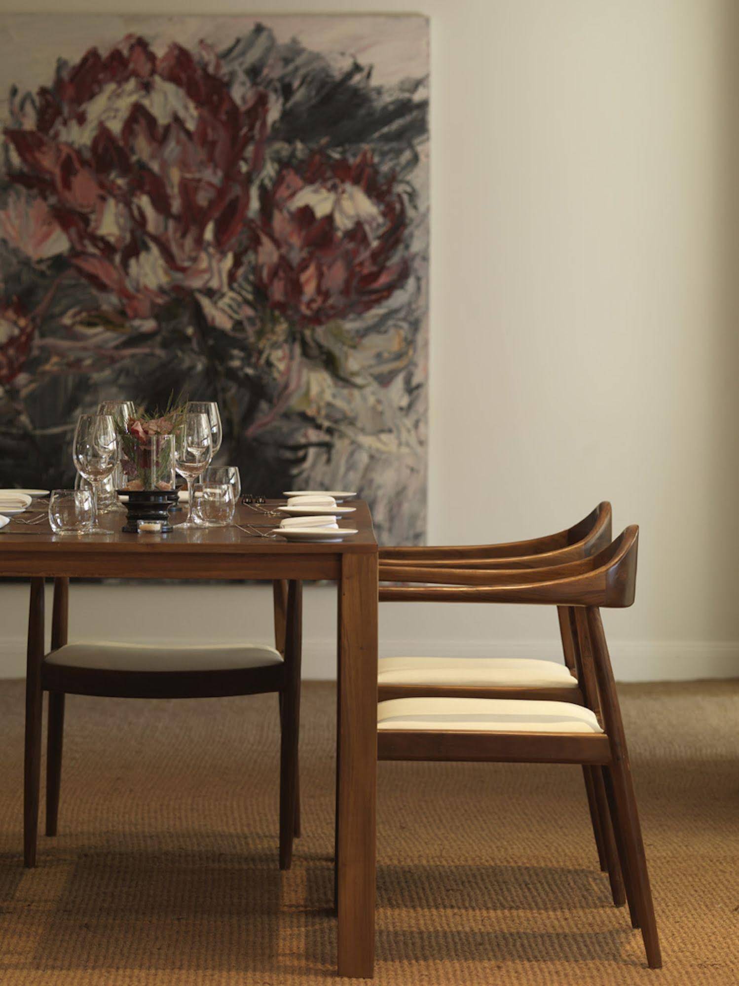 Biota Dining & Rooms