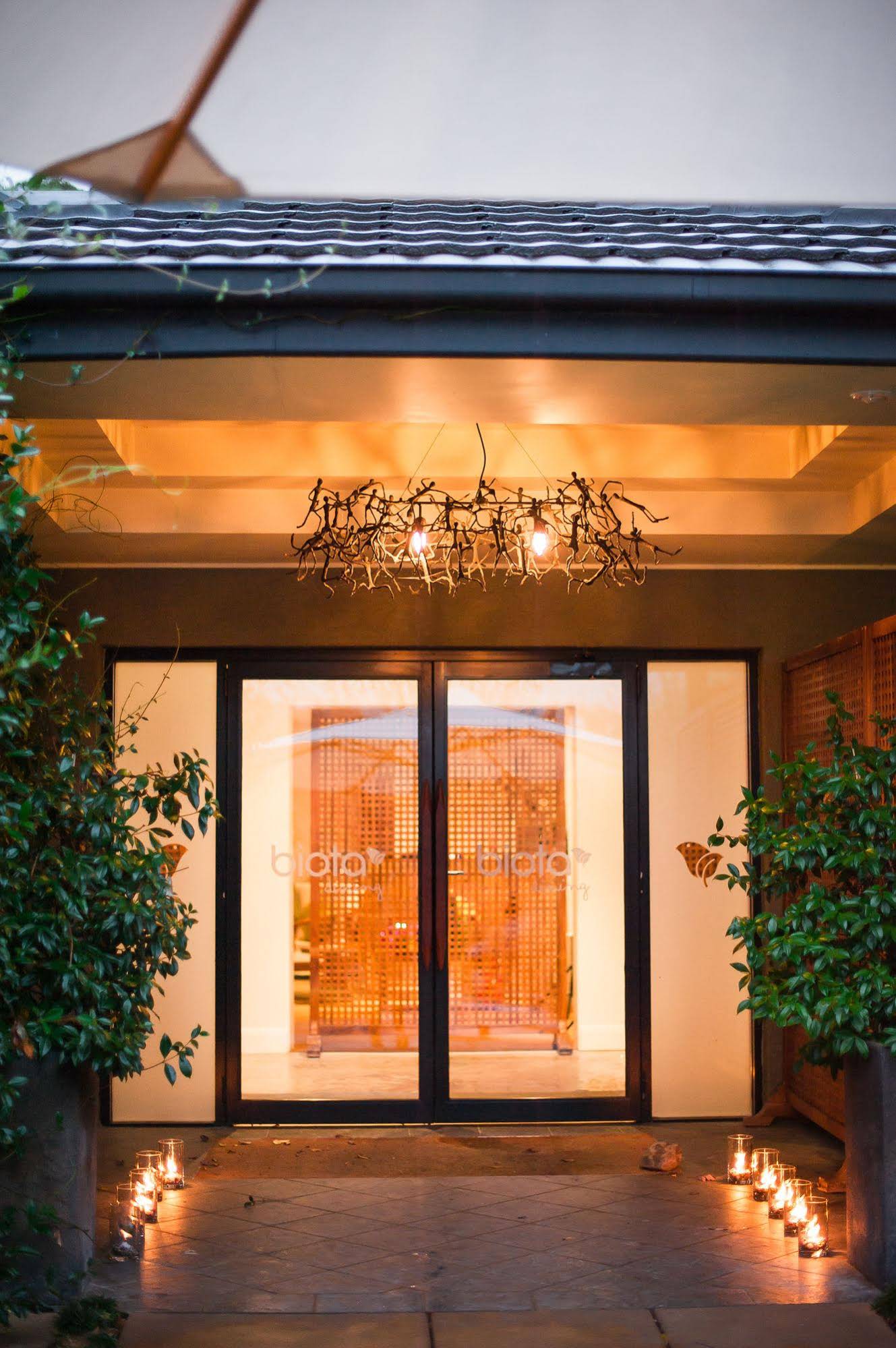 Biota Dining & Rooms