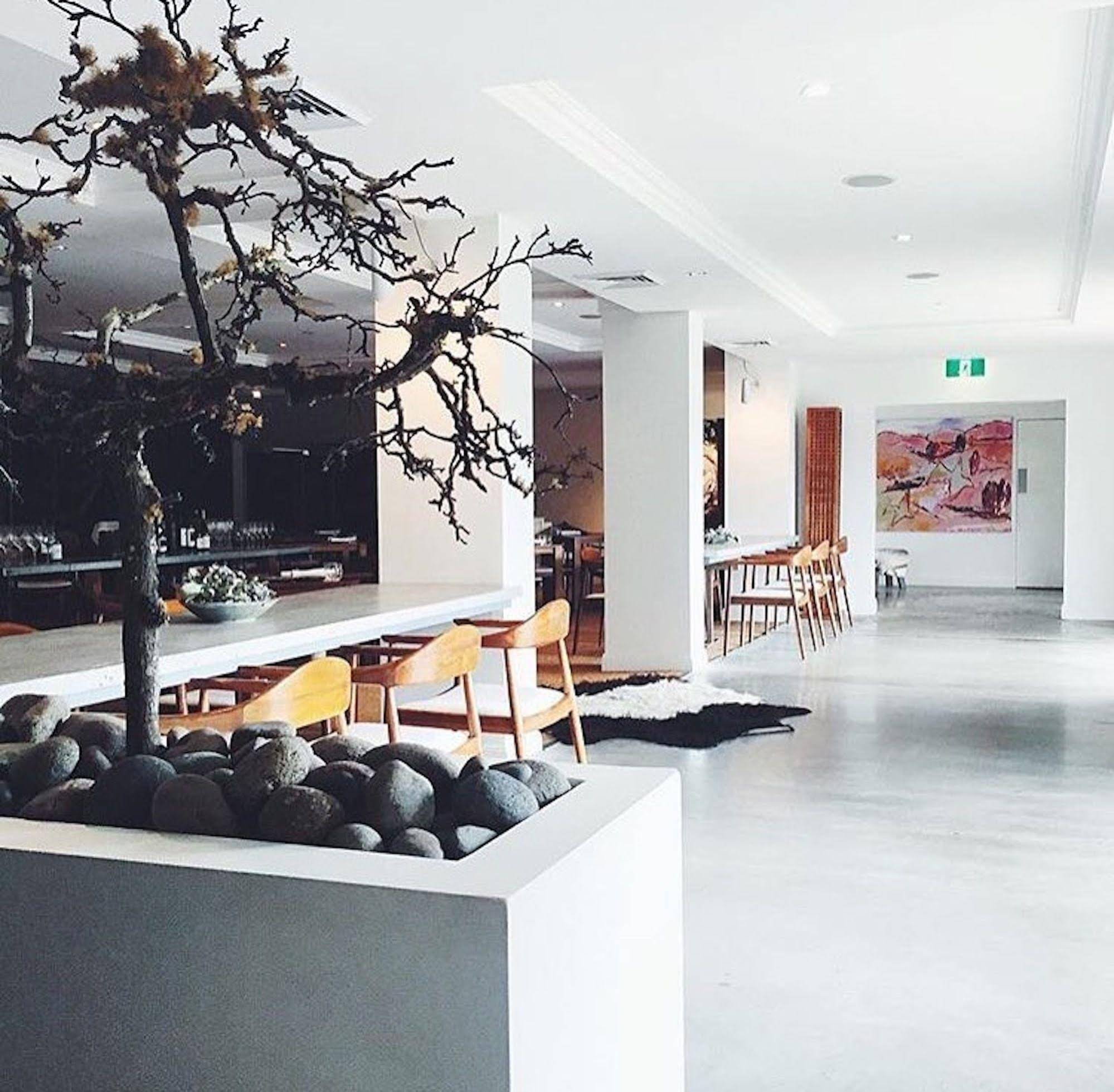 Biota Dining & Rooms