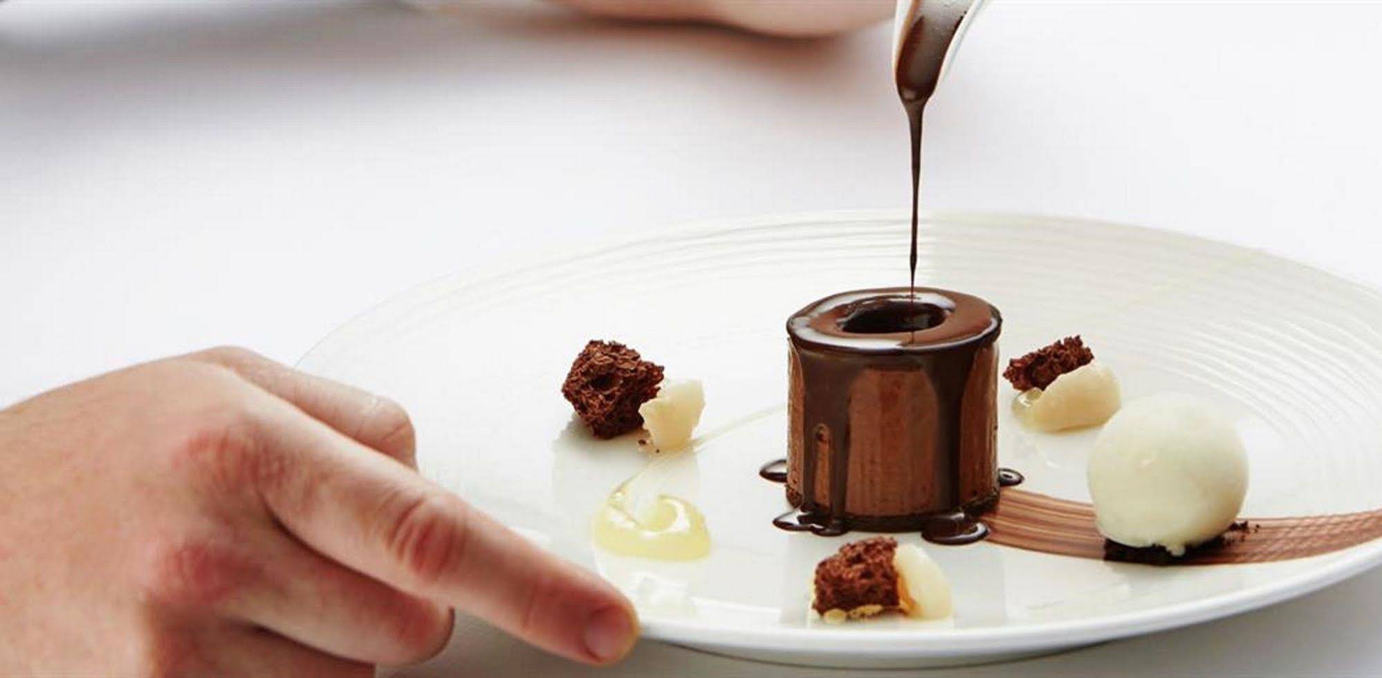 Milton Park Country House Hotel & Spa