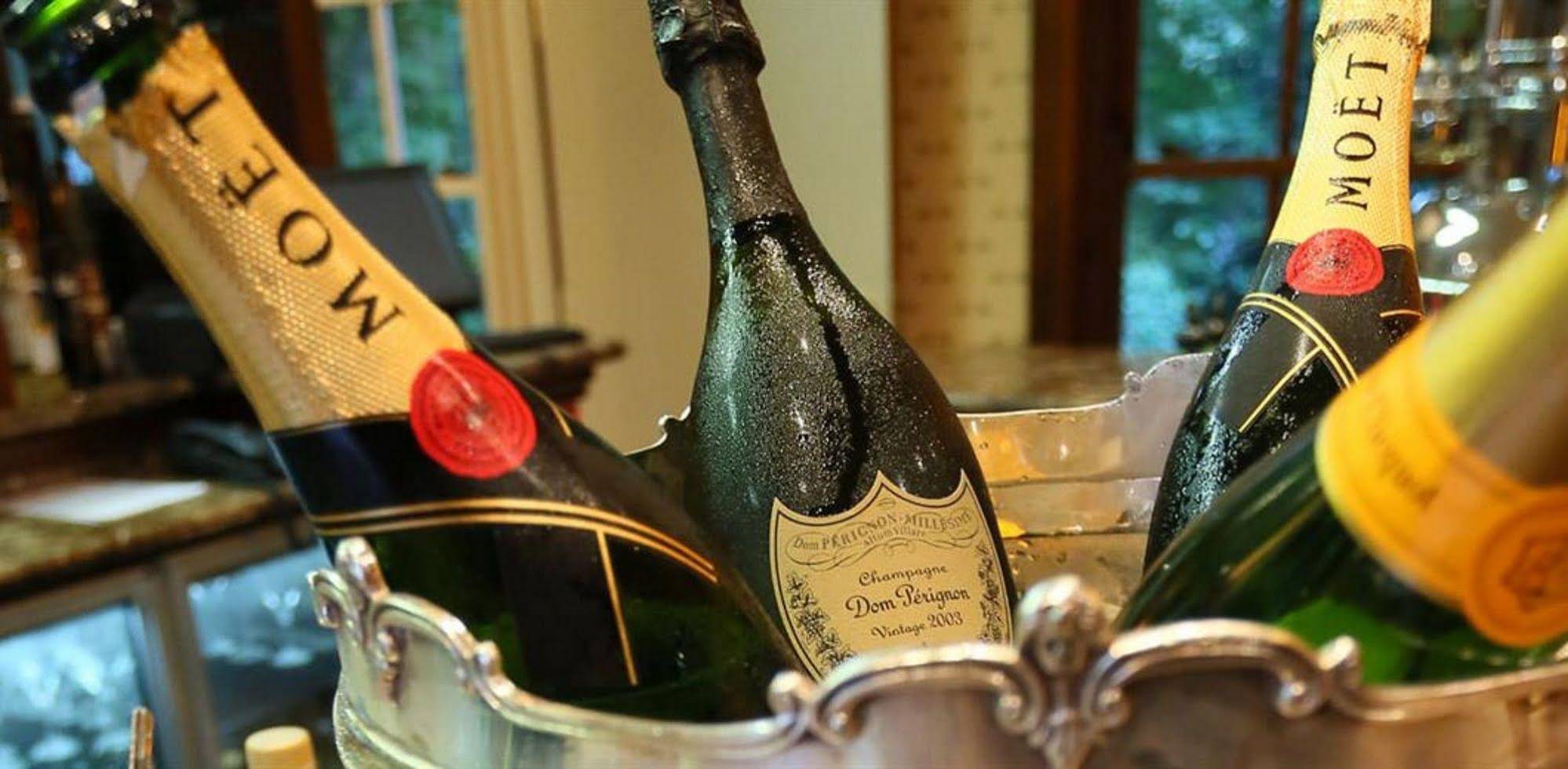 Milton Park Country House Hotel & Spa