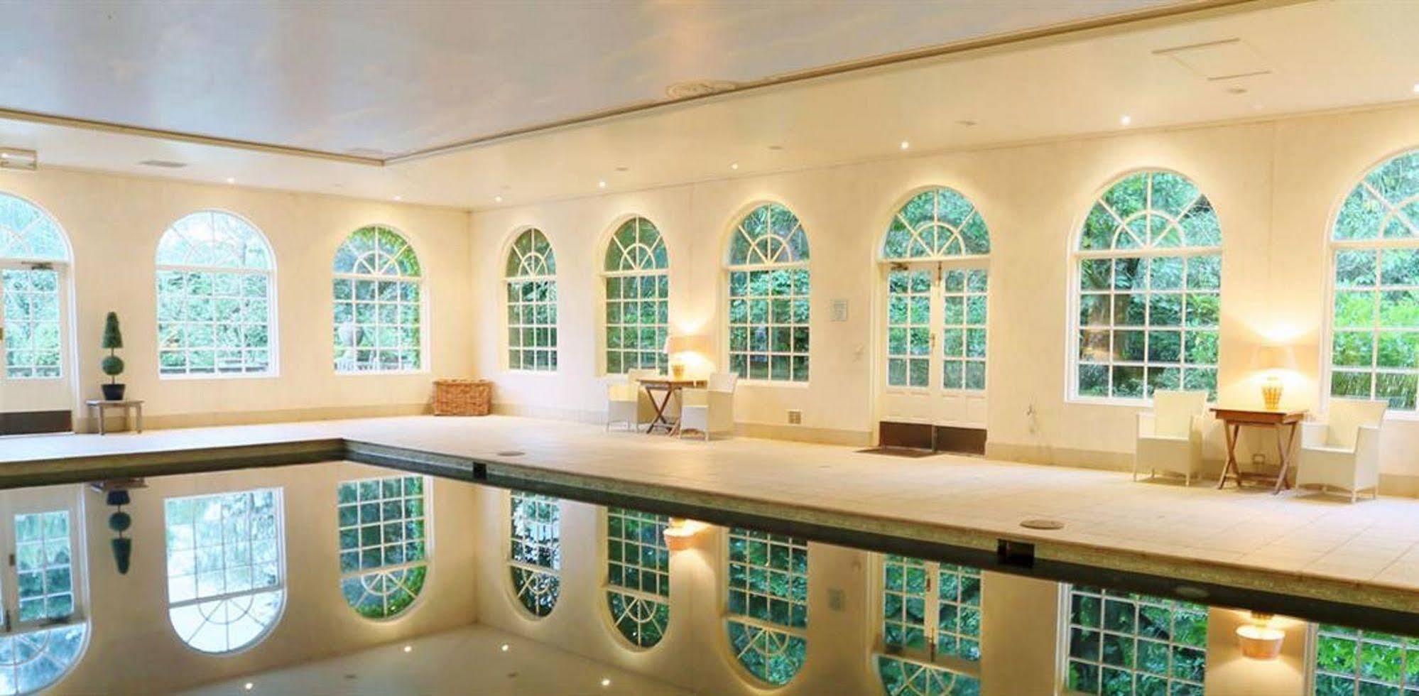 Milton Park Country House Hotel & Spa