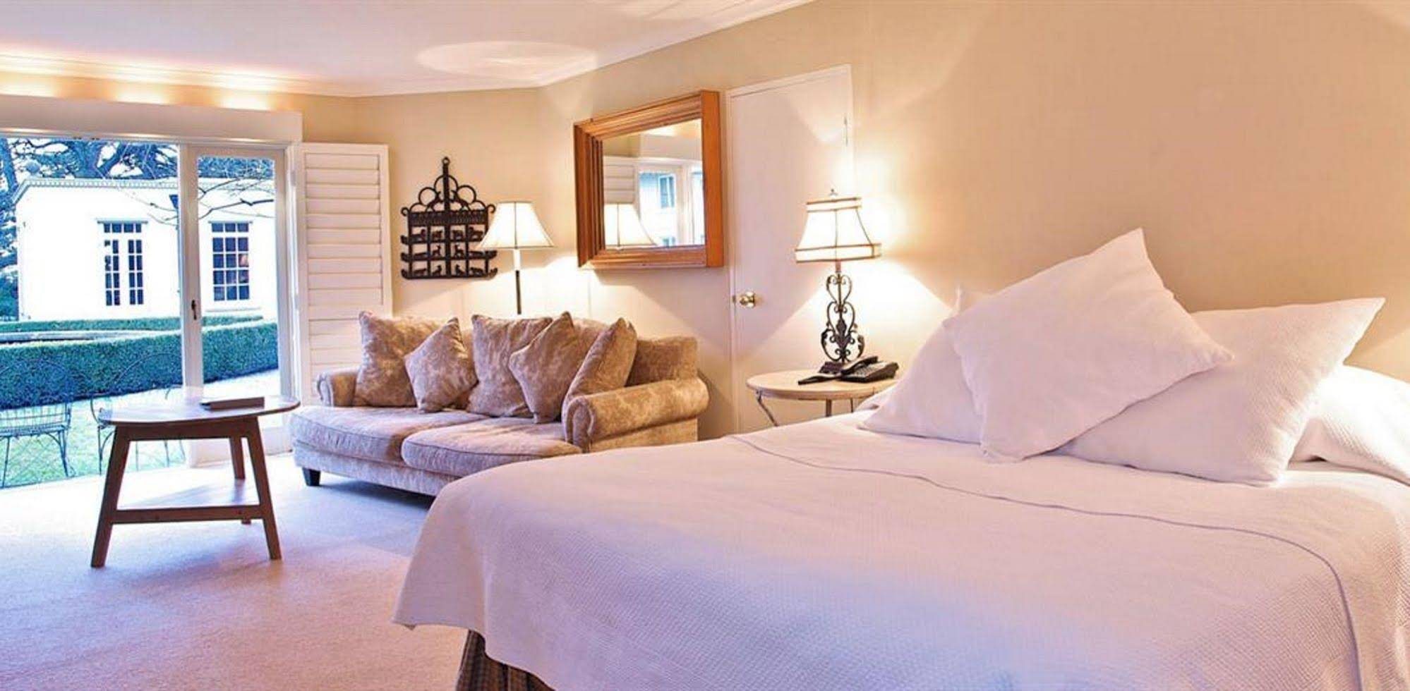 Milton Park Country House Hotel & Spa