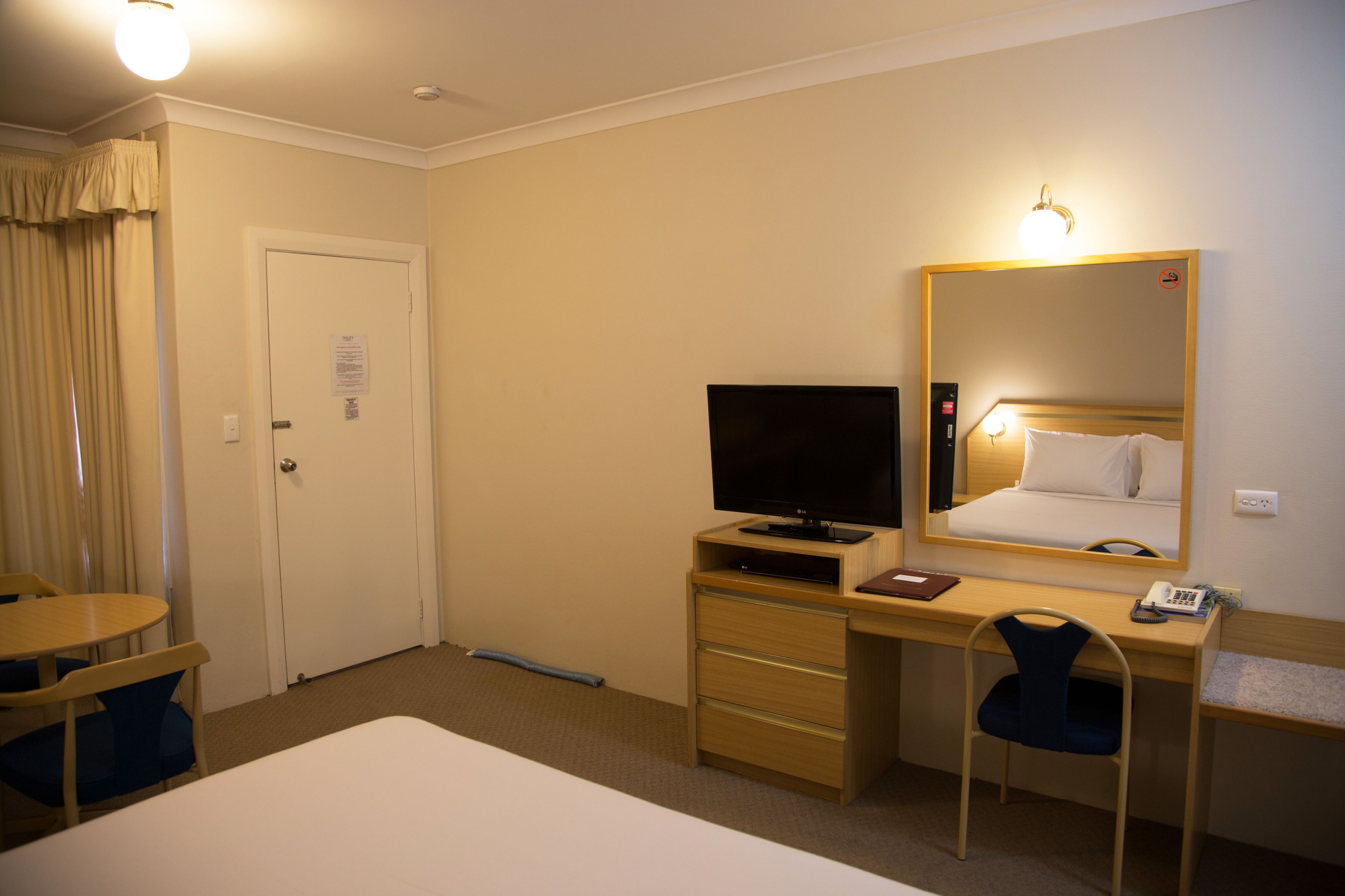 Oxley Motel