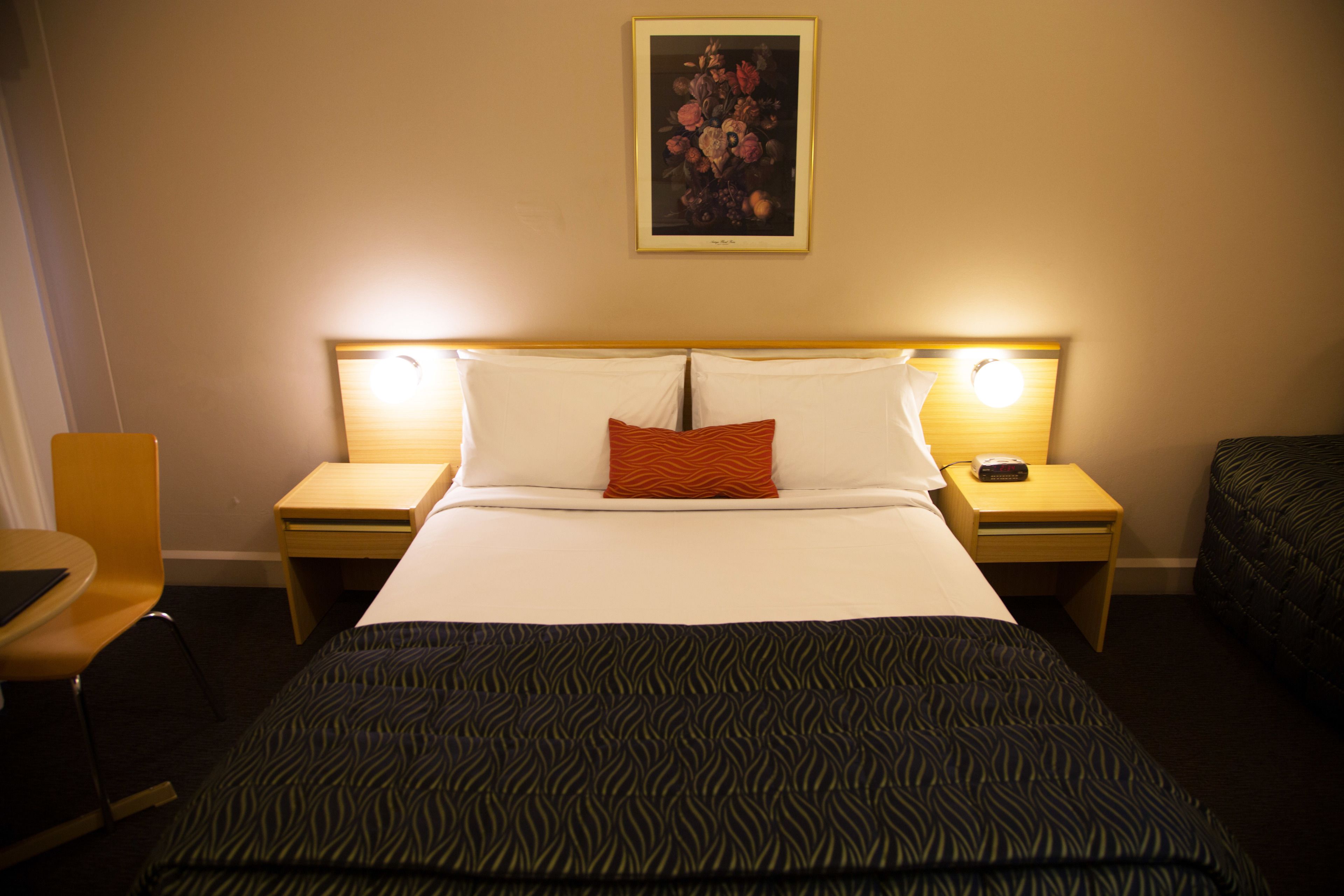 Oxley Motel