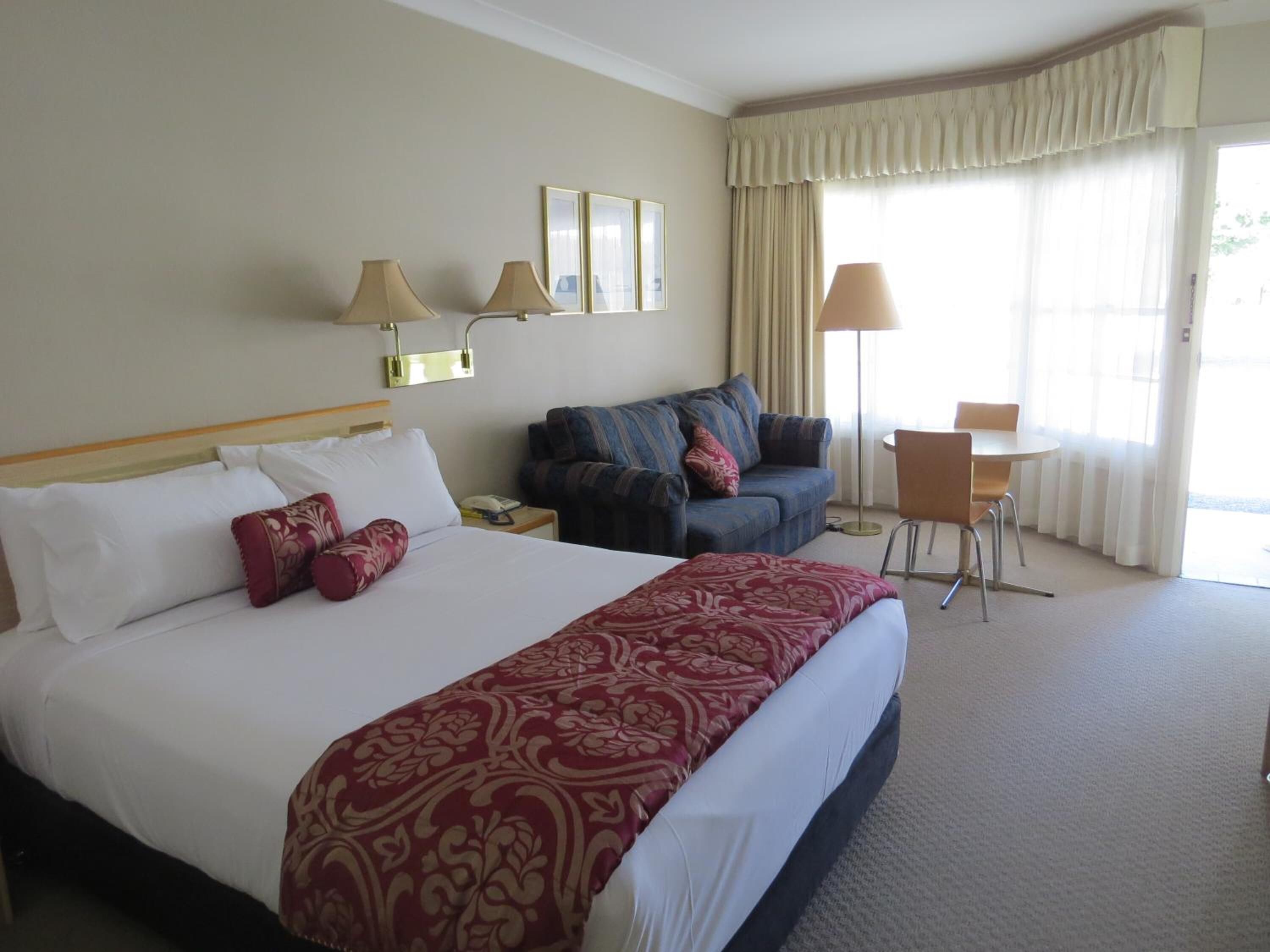 Oxley Motel