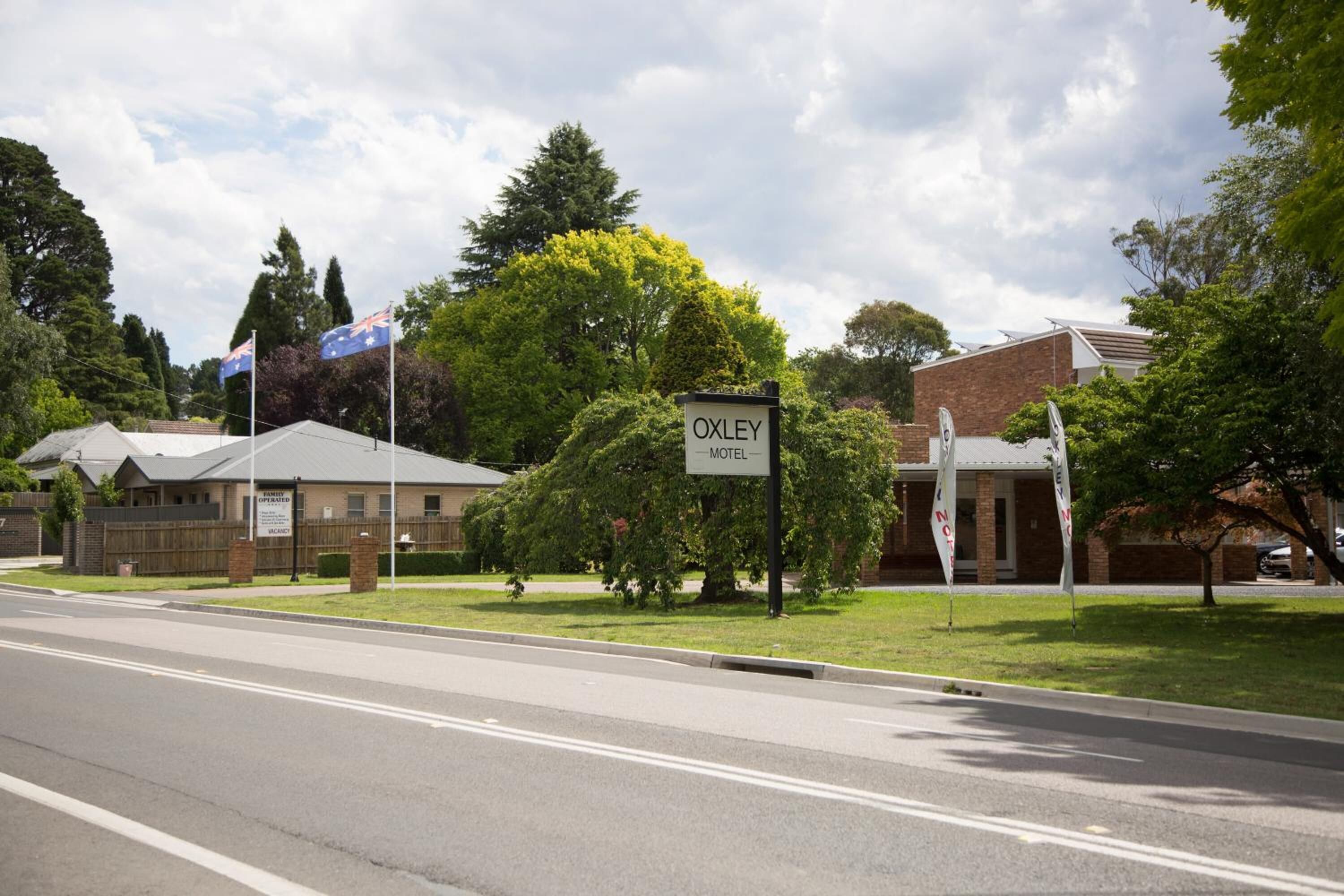 Oxley Motel