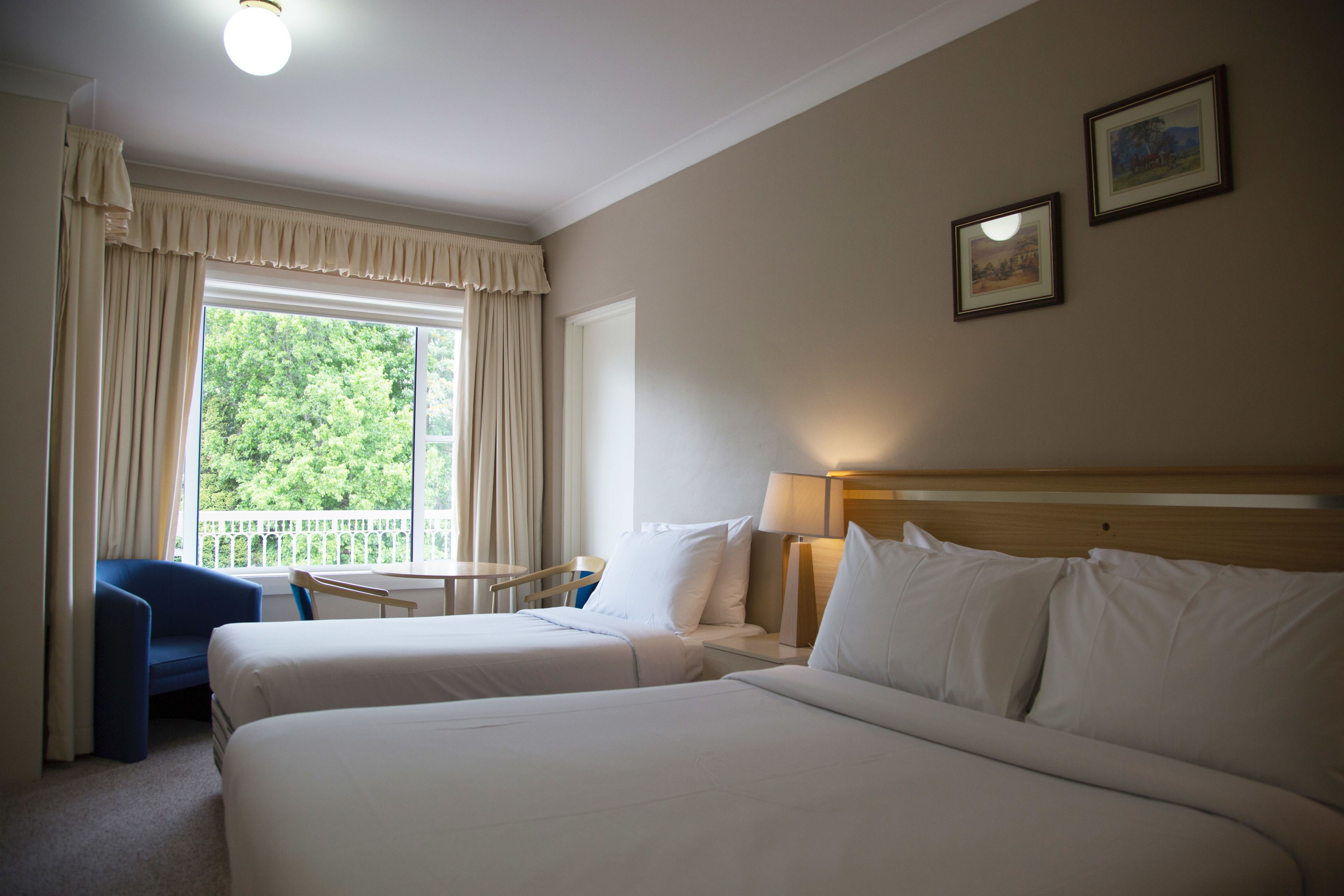 Oxley Motel